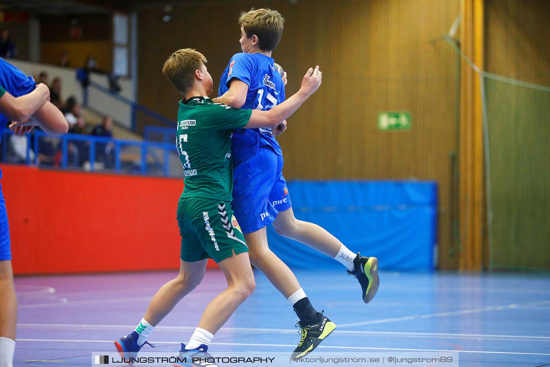 USM P16 Steg 1 IFK Skövde HK-Eslövs HF 30-17,herr,Arena Skövde,Skövde,Sverige,Ungdoms-SM,Handboll,2018,206994