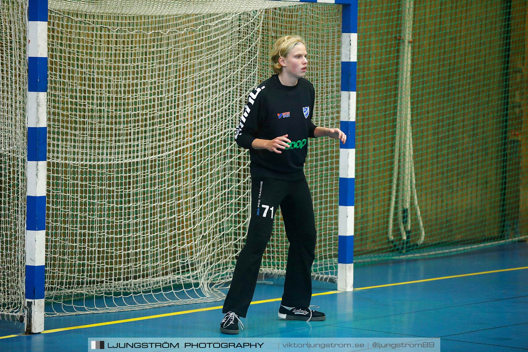 USM P16 Steg 1 IFK Skövde HK-Eslövs HF 30-17,herr,Arena Skövde,Skövde,Sverige,Ungdoms-SM,Handboll,2018,207028