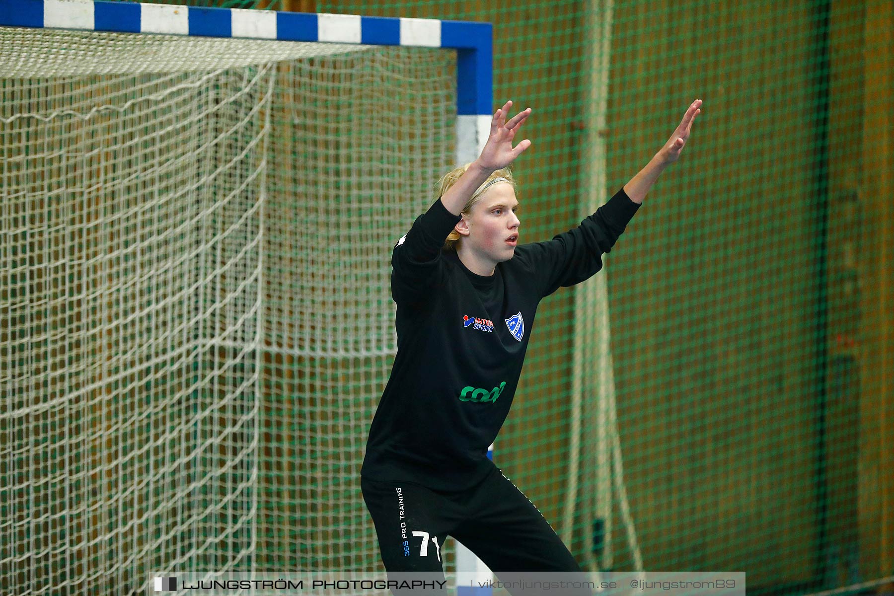 USM P16 Steg 1 IFK Skövde HK-Eslövs HF 30-17,herr,Arena Skövde,Skövde,Sverige,Ungdoms-SM,Handboll,2018,207037