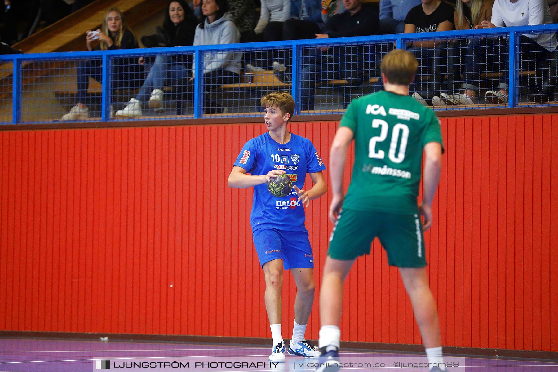 USM P16 Steg 1 IFK Skövde HK-Eslövs HF 30-17,herr,Arena Skövde,Skövde,Sverige,Ungdoms-SM,Handboll,2018,207058