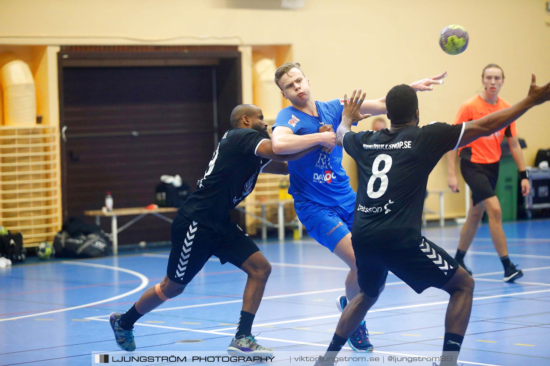 HK Skövde-Café Lillan HF 40-18,herr,Arena Skövde,Skövde,Sverige,Handboll,,2018,207127