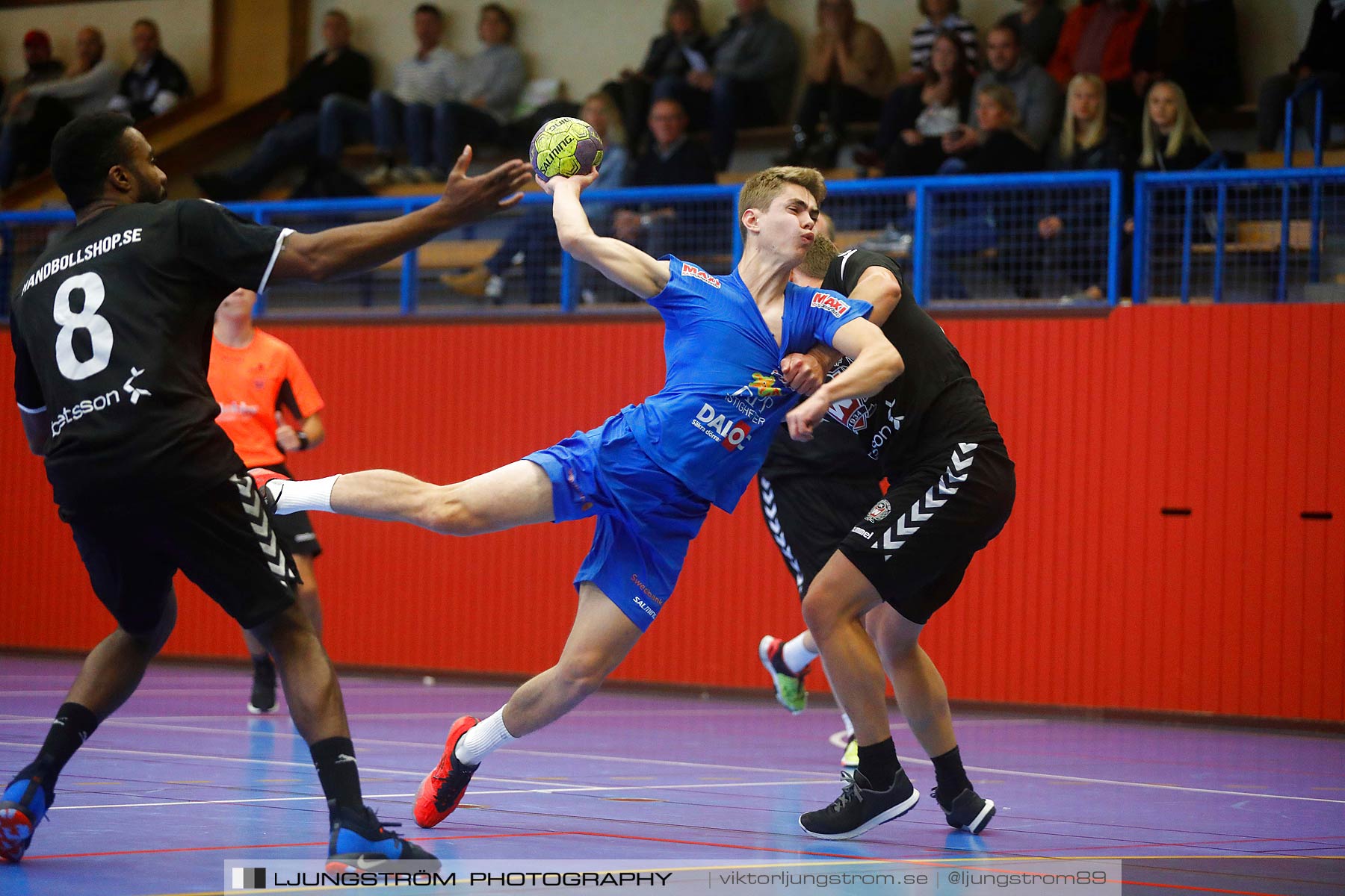 HK Skövde-Café Lillan HF 40-18,herr,Arena Skövde,Skövde,Sverige,Handboll,,2018,207139