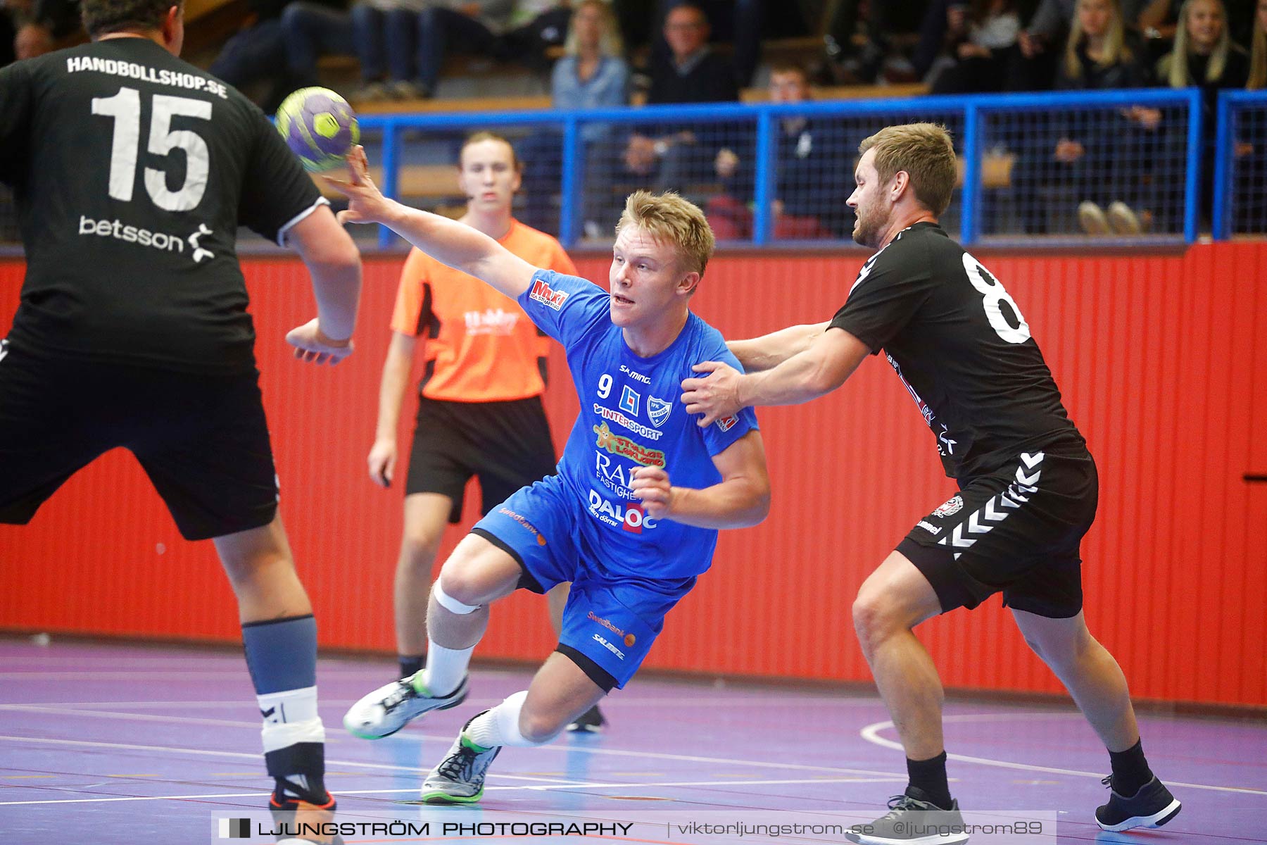 HK Skövde-Café Lillan HF 40-18,herr,Arena Skövde,Skövde,Sverige,Handboll,,2018,207142