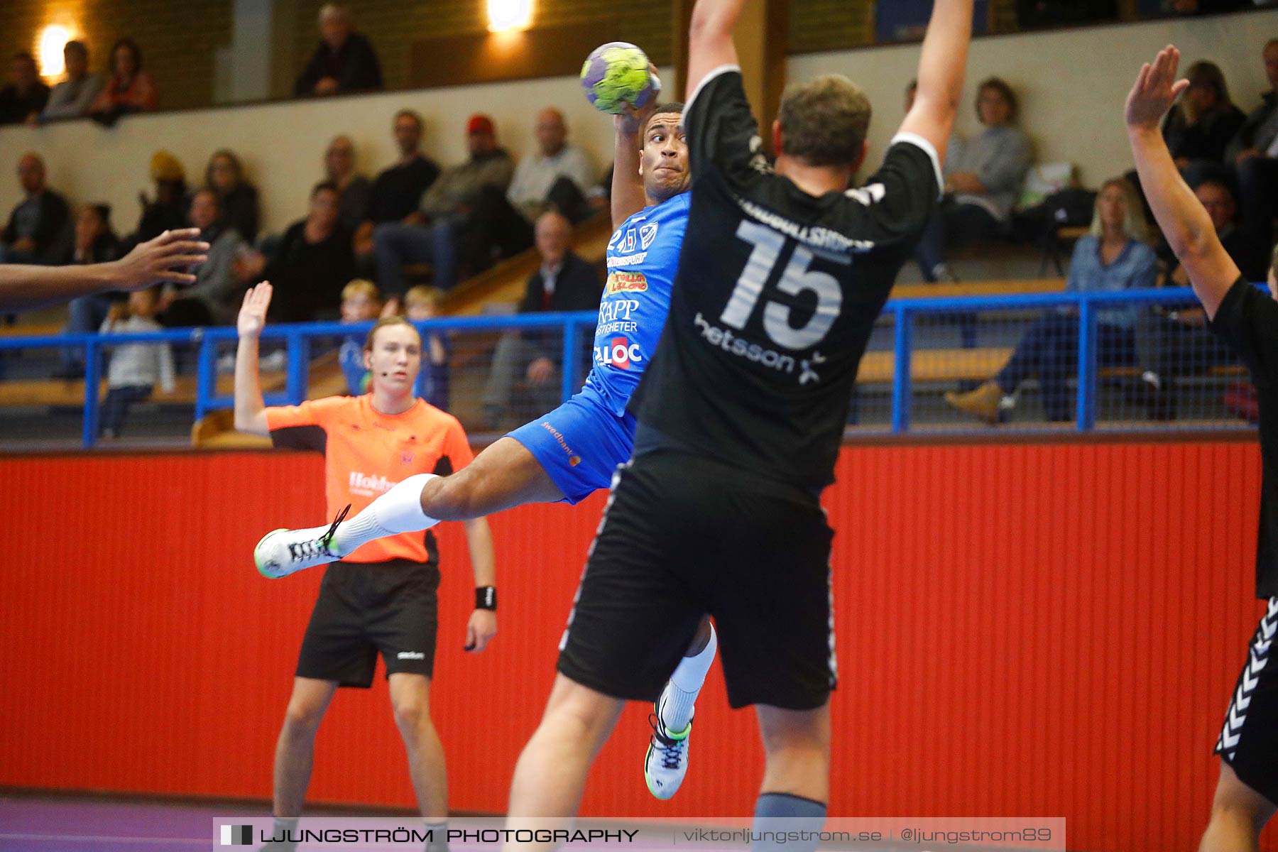 HK Skövde-Café Lillan HF 40-18,herr,Arena Skövde,Skövde,Sverige,Handboll,,2018,207148