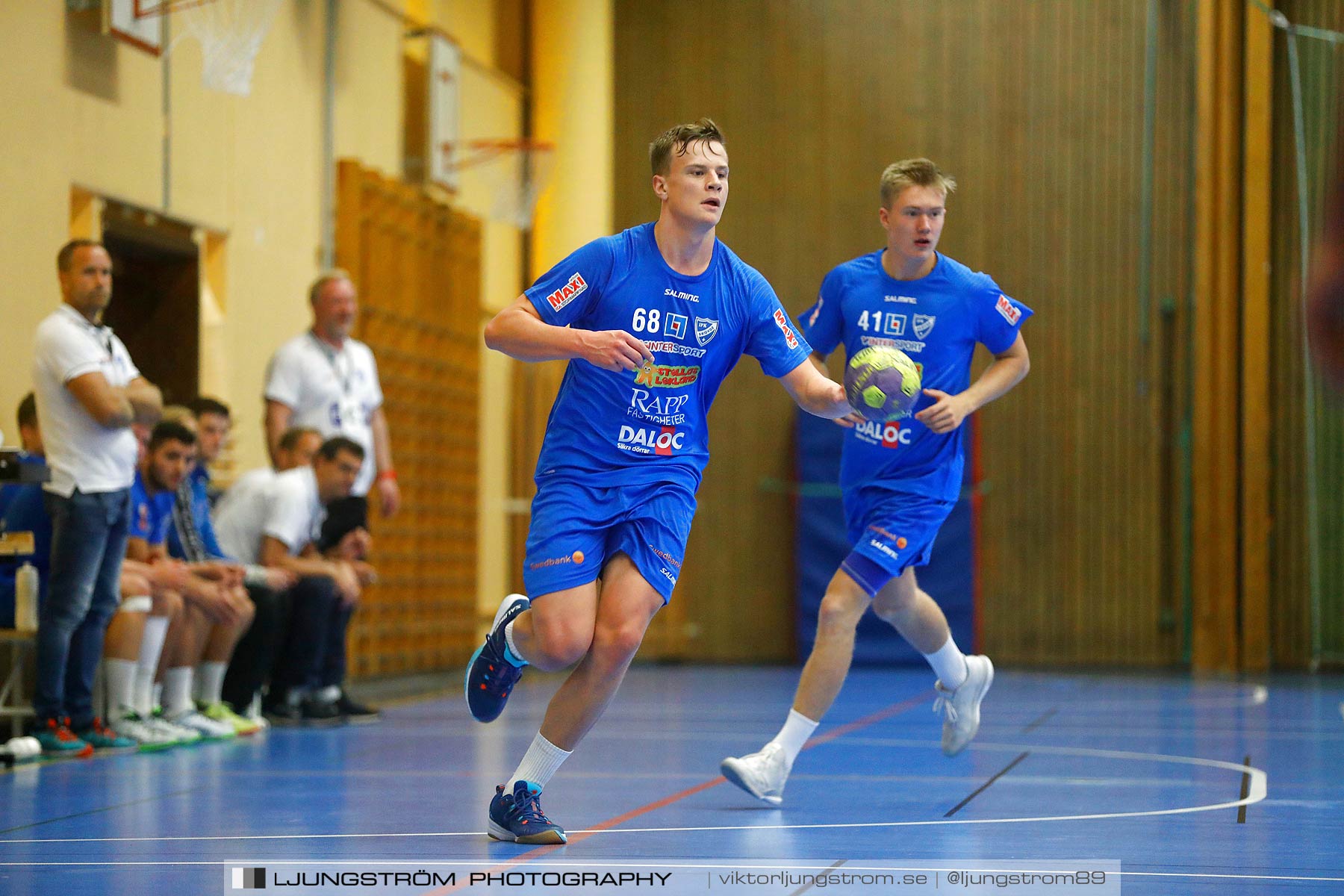 HK Skövde-Café Lillan HF 40-18,herr,Arena Skövde,Skövde,Sverige,Handboll,,2018,207150