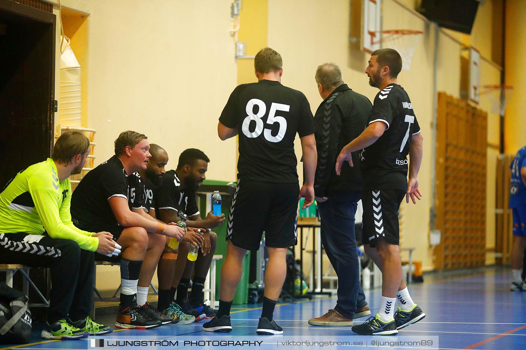 HK Skövde-Café Lillan HF 40-18,herr,Arena Skövde,Skövde,Sverige,Handboll,,2018,207154