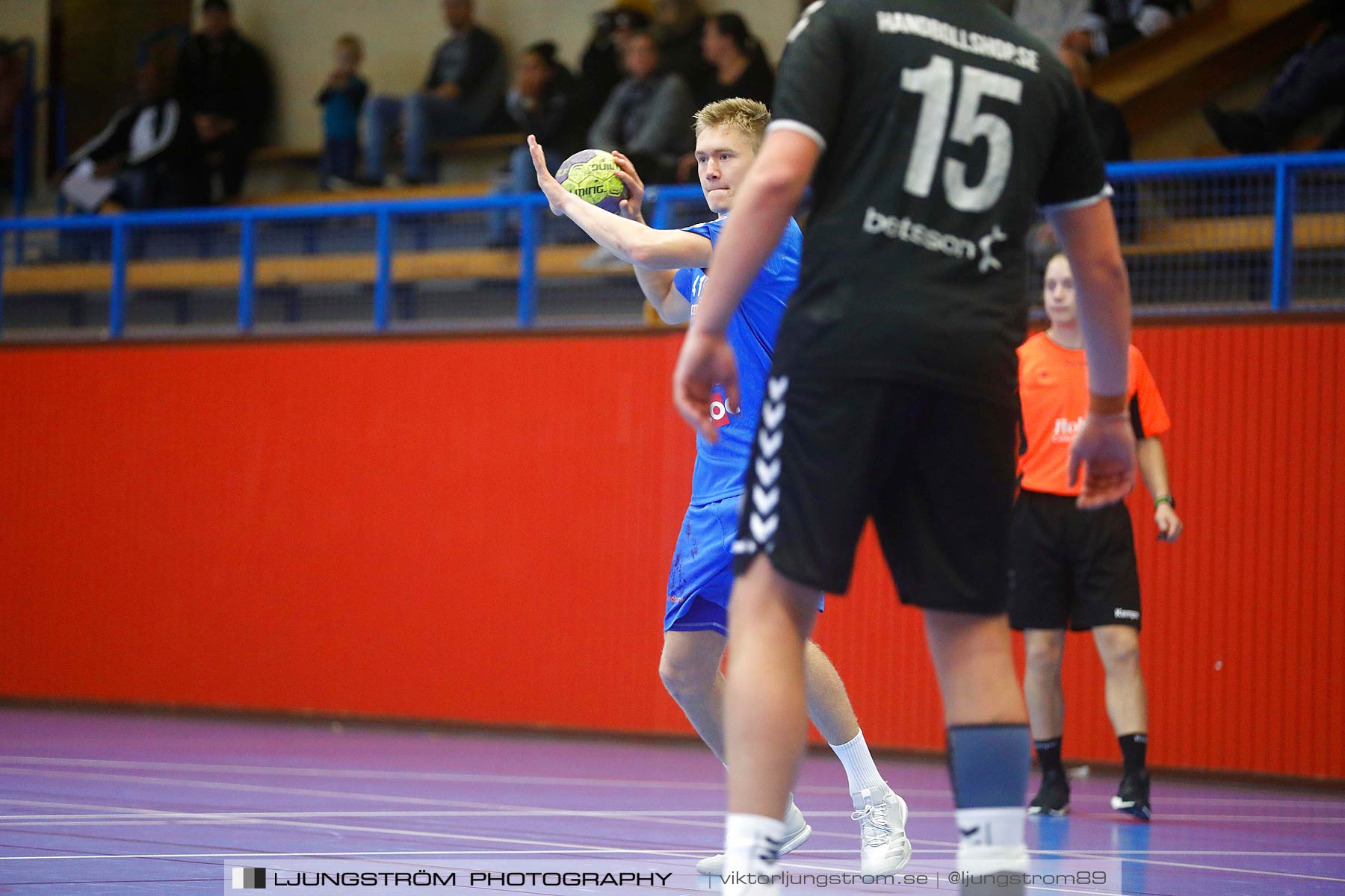 HK Skövde-Café Lillan HF 40-18,herr,Arena Skövde,Skövde,Sverige,Handboll,,2018,207156