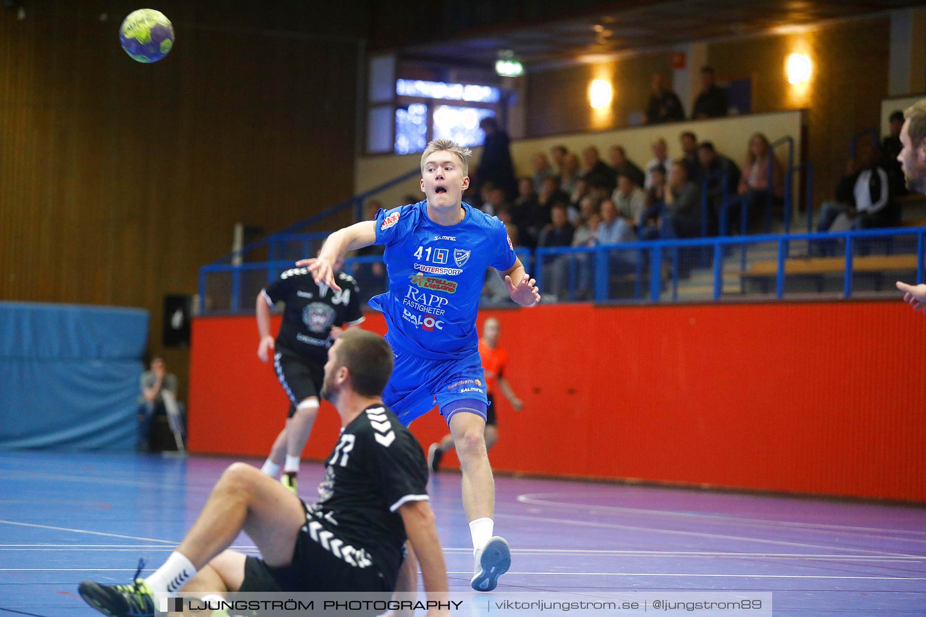 HK Skövde-Café Lillan HF 40-18,herr,Arena Skövde,Skövde,Sverige,Handboll,,2018,207165