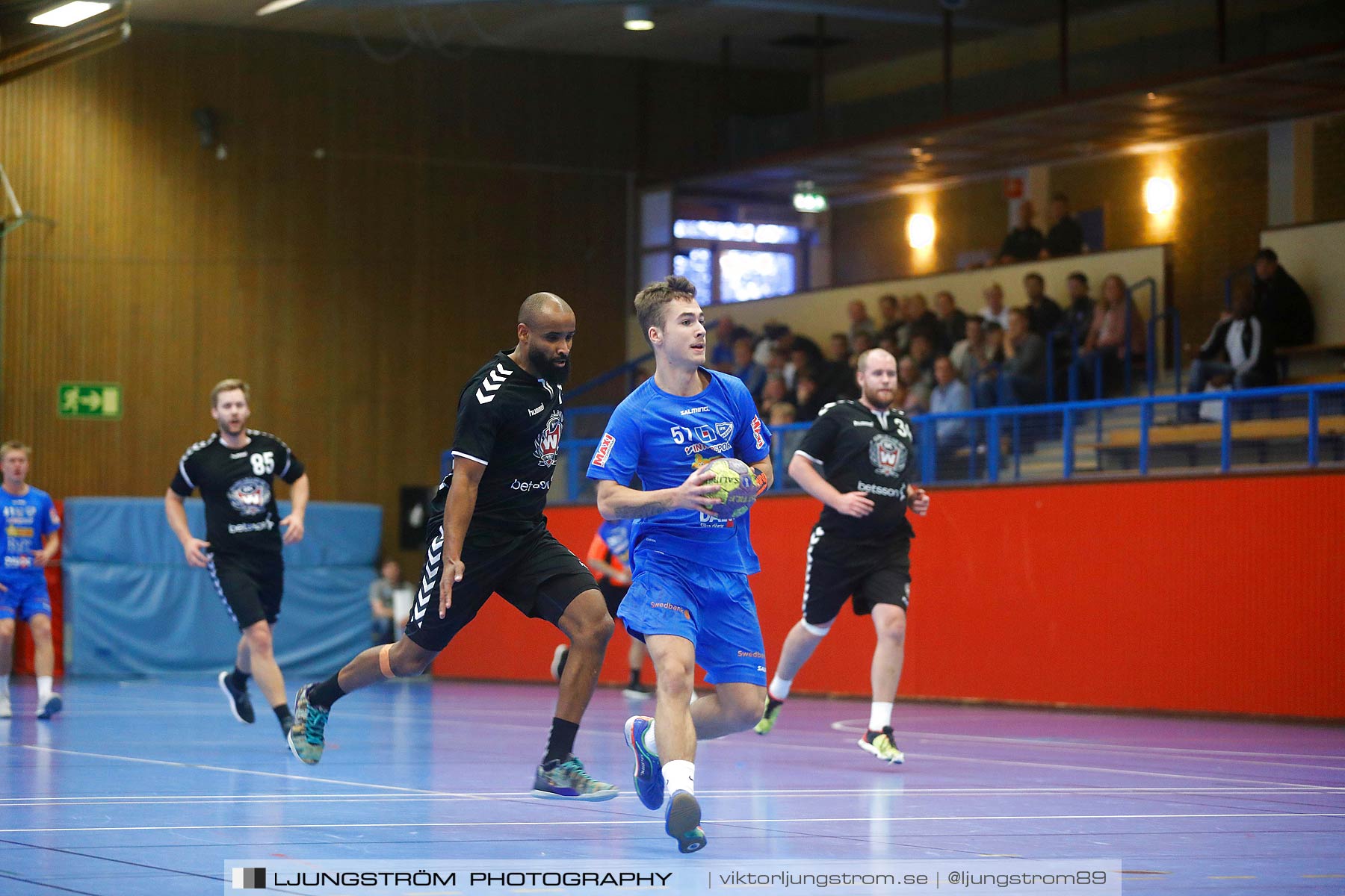 HK Skövde-Café Lillan HF 40-18,herr,Arena Skövde,Skövde,Sverige,Handboll,,2018,207176