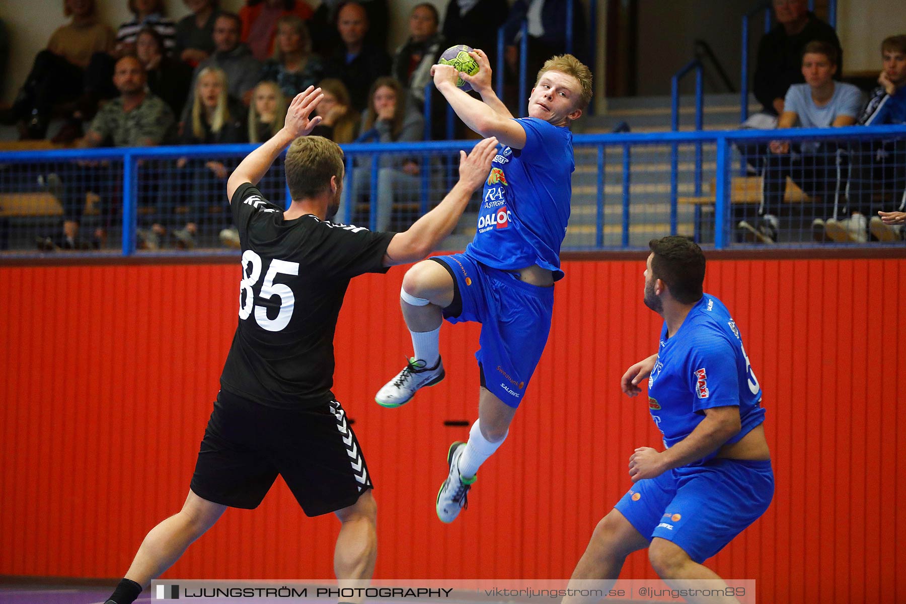 HK Skövde-Café Lillan HF 40-18,herr,Arena Skövde,Skövde,Sverige,Handboll,,2018,207179