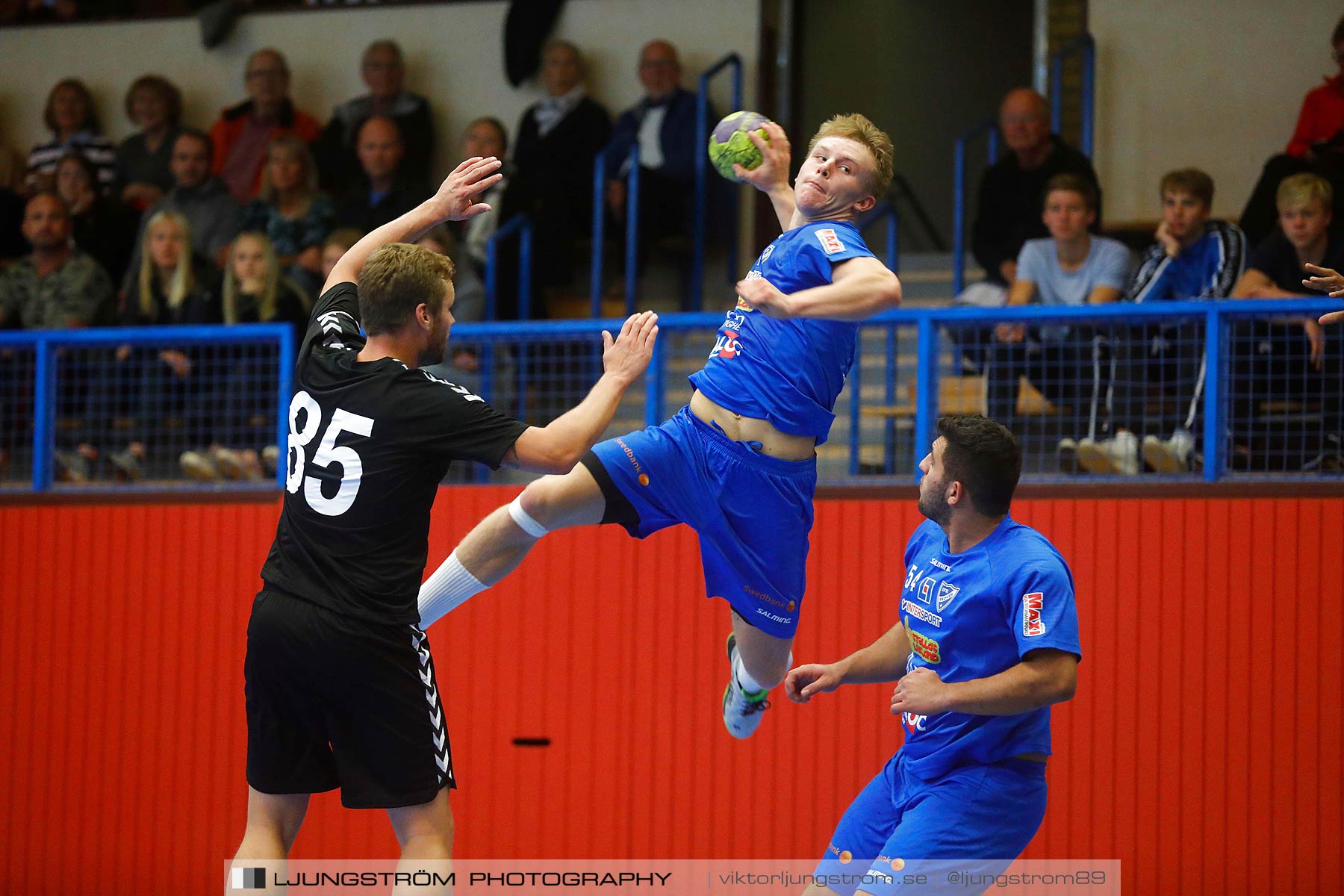 HK Skövde-Café Lillan HF 40-18,herr,Arena Skövde,Skövde,Sverige,Handboll,,2018,207180