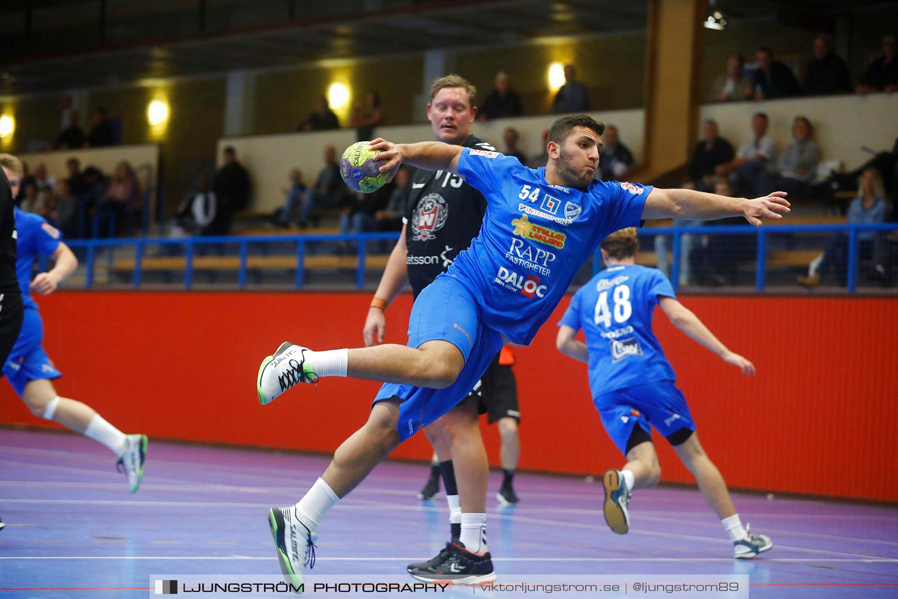 HK Skövde-Café Lillan HF 40-18,herr,Arena Skövde,Skövde,Sverige,Handboll,,2018,207182