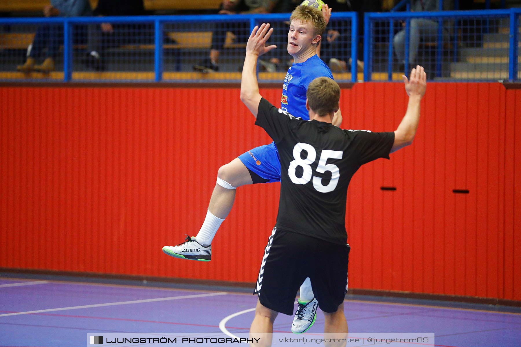 HK Skövde-Café Lillan HF 40-18,herr,Arena Skövde,Skövde,Sverige,Handboll,,2018,207186