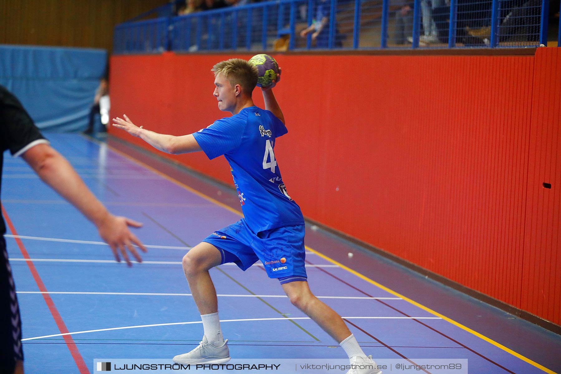 HK Skövde-Café Lillan HF 40-18,herr,Arena Skövde,Skövde,Sverige,Handboll,,2018,207190