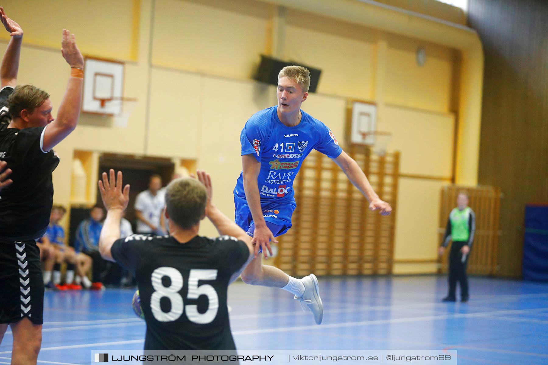 HK Skövde-Café Lillan HF 40-18,herr,Arena Skövde,Skövde,Sverige,Handboll,,2018,207191