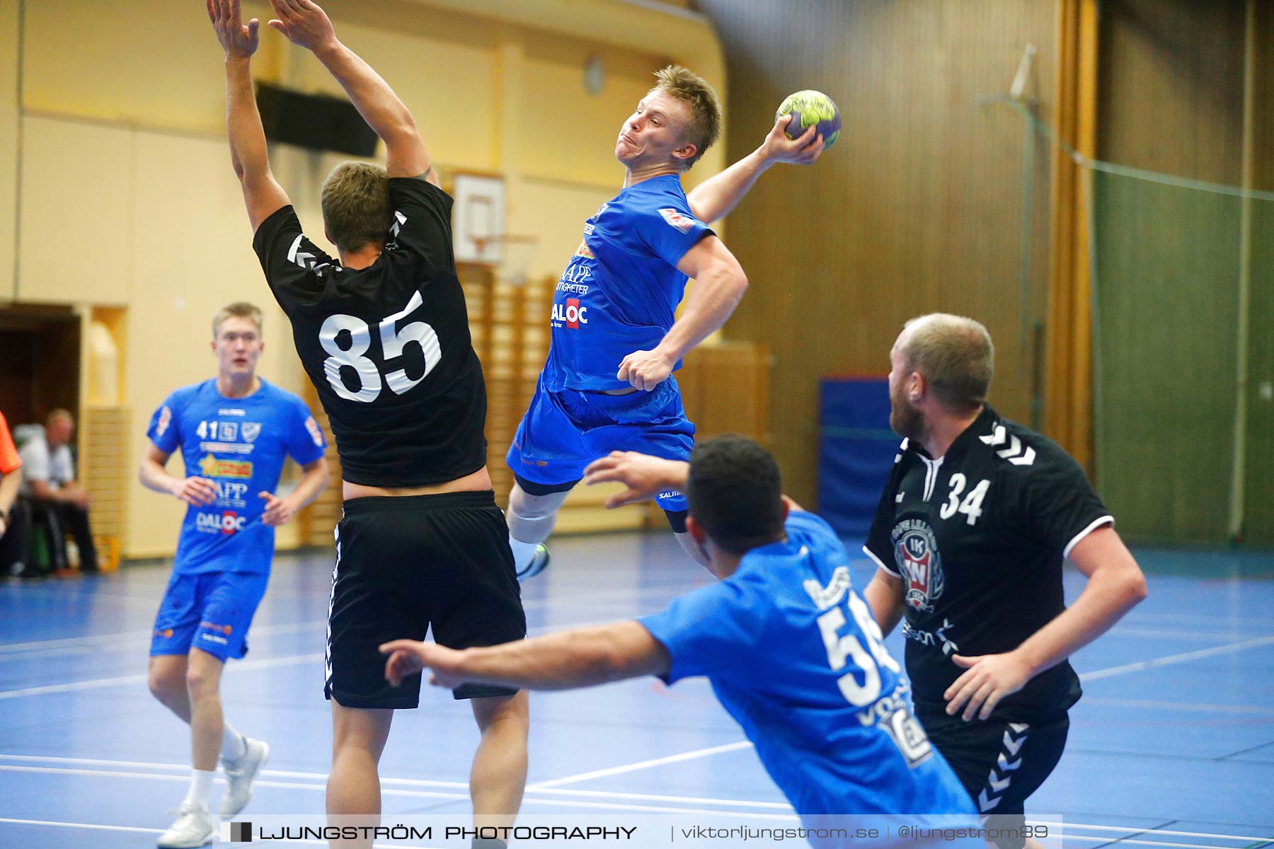 HK Skövde-Café Lillan HF 40-18,herr,Arena Skövde,Skövde,Sverige,Handboll,,2018,207195