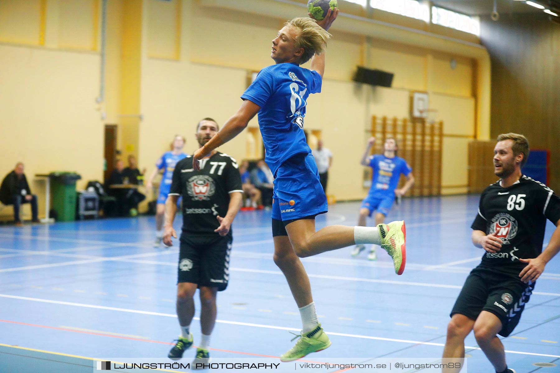 HK Skövde-Café Lillan HF 40-18,herr,Arena Skövde,Skövde,Sverige,Handboll,,2018,207197