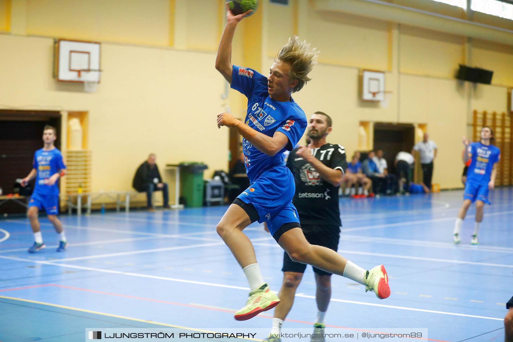 HK Skövde-Café Lillan HF 40-18,herr,Arena Skövde,Skövde,Sverige,Handboll,,2018,207198