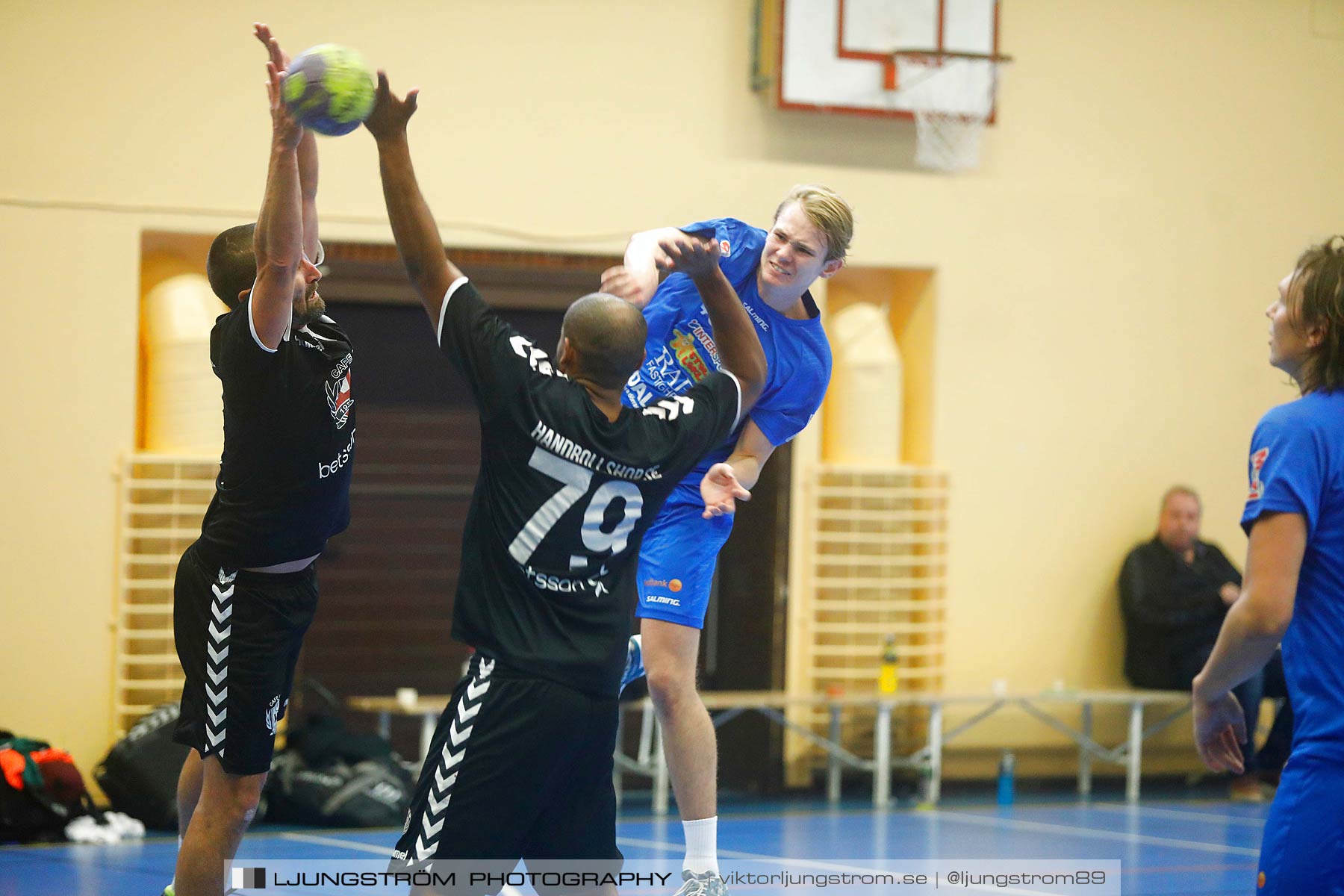 HK Skövde-Café Lillan HF 40-18,herr,Arena Skövde,Skövde,Sverige,Handboll,,2018,207199