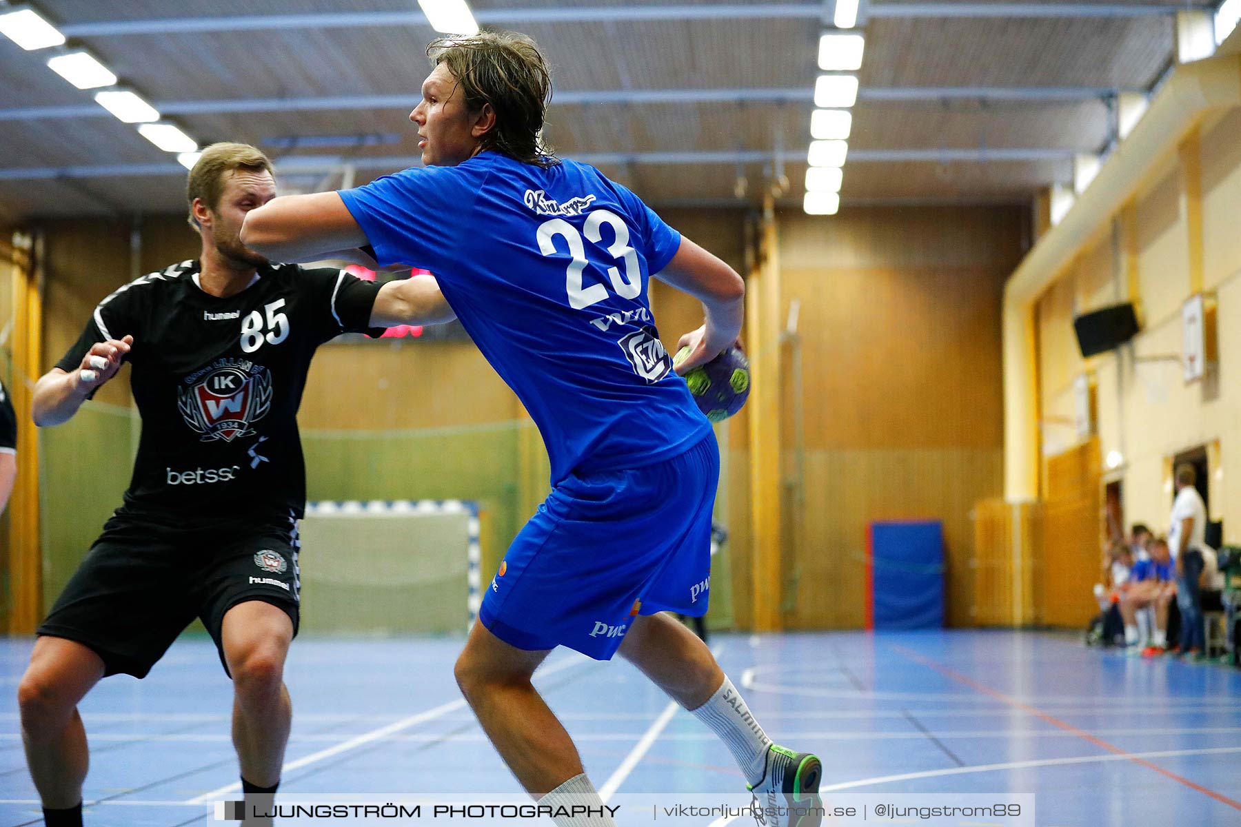 HK Skövde-Café Lillan HF 40-18,herr,Arena Skövde,Skövde,Sverige,Handboll,,2018,207210