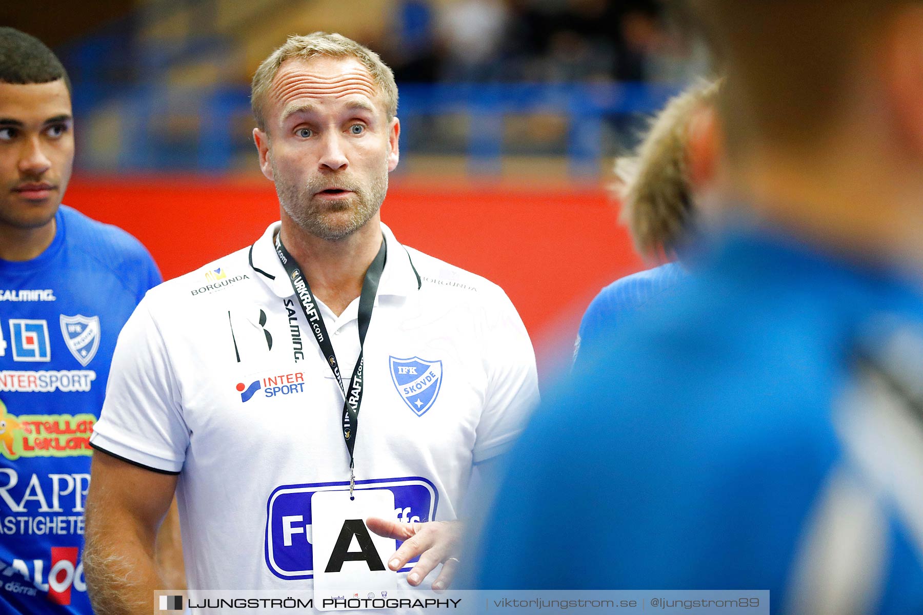 HK Skövde-Café Lillan HF 40-18,herr,Arena Skövde,Skövde,Sverige,Handboll,,2018,207212