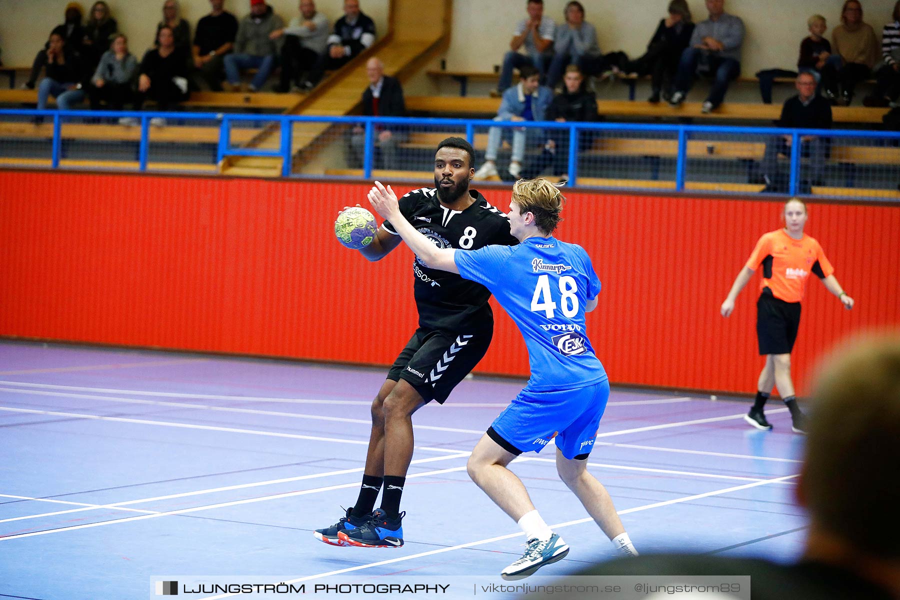 HK Skövde-Café Lillan HF 40-18,herr,Arena Skövde,Skövde,Sverige,Handboll,,2018,207221