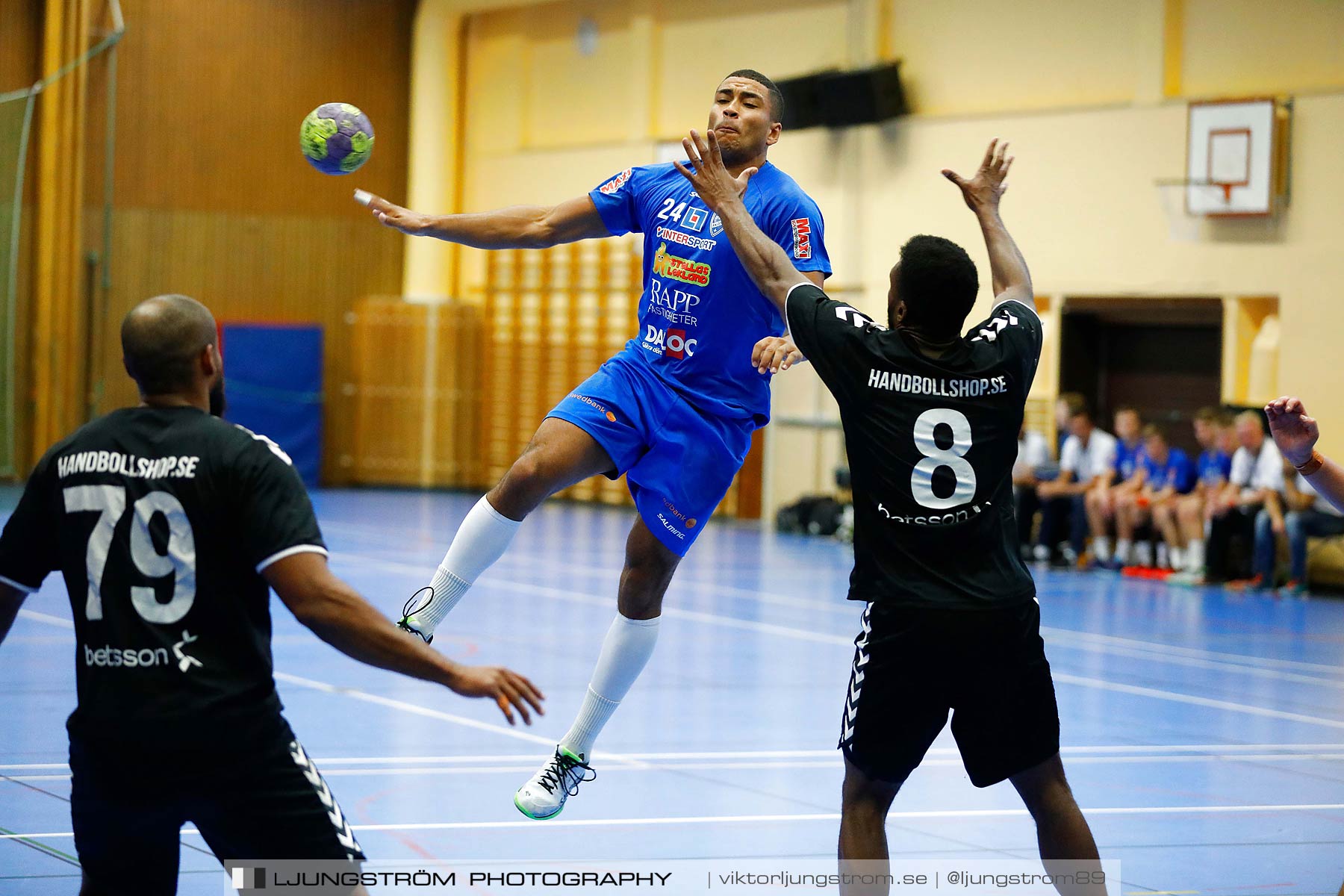 HK Skövde-Café Lillan HF 40-18,herr,Arena Skövde,Skövde,Sverige,Handboll,,2018,207230