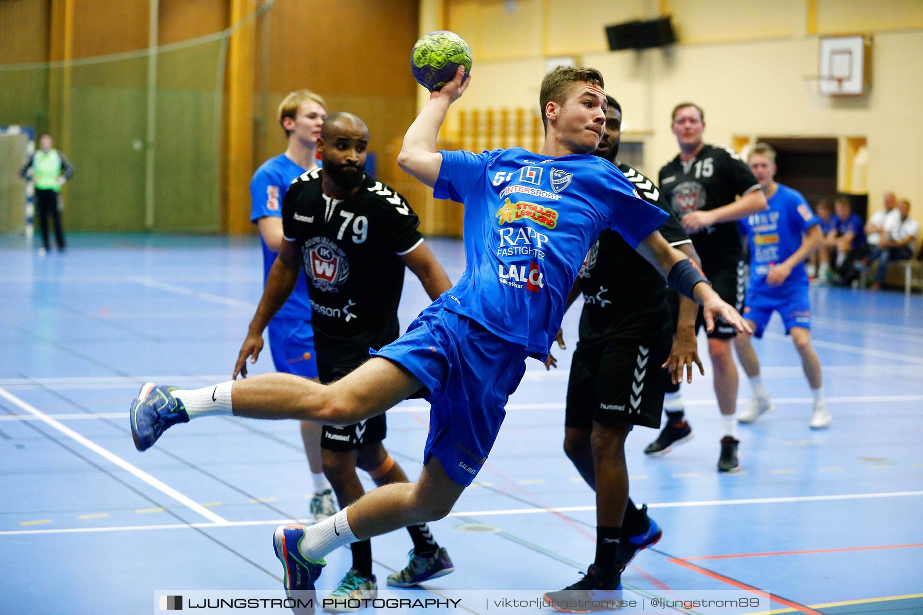 HK Skövde-Café Lillan HF 40-18,herr,Arena Skövde,Skövde,Sverige,Handboll,,2018,207233