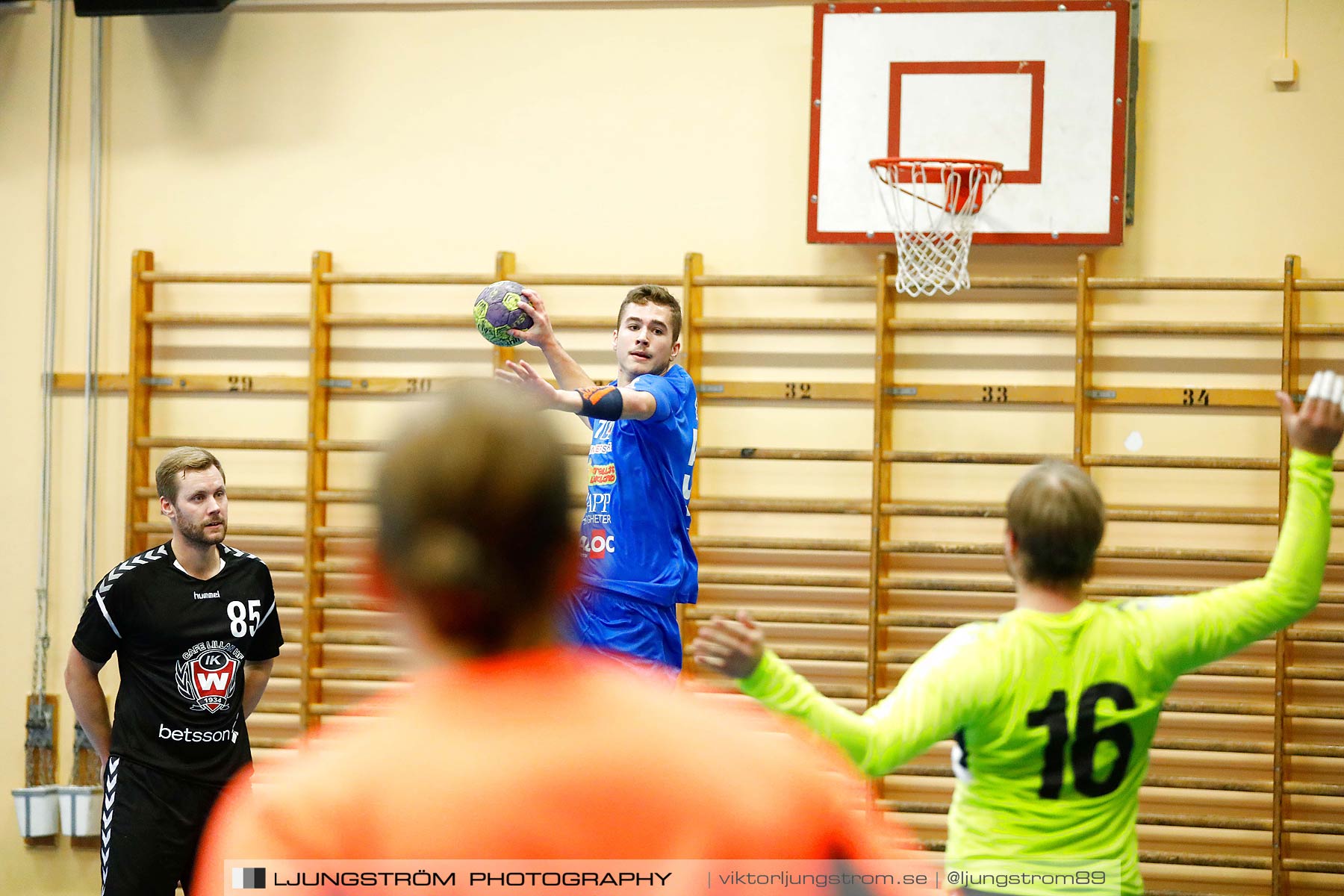 HK Skövde-Café Lillan HF 40-18,herr,Arena Skövde,Skövde,Sverige,Handboll,,2018,207241