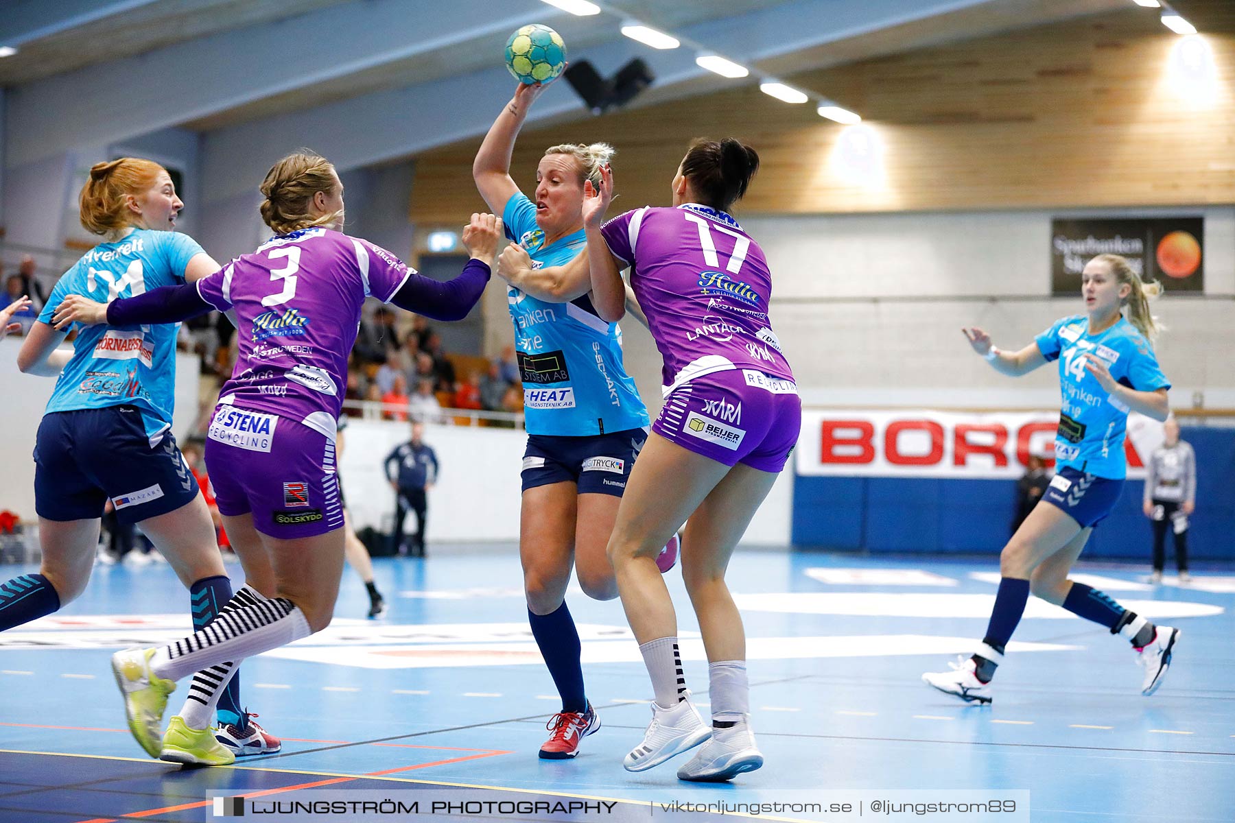 Skara HF-Höörs HK H65 19-30,dam,Skara Idrottshall,Skara,Sverige,Handboll,,2018,207250