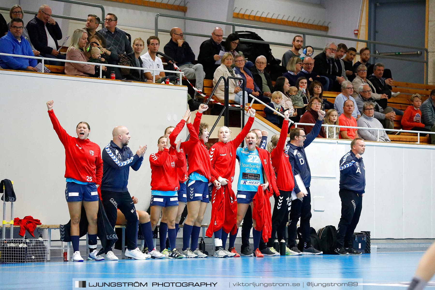 Skara HF-Höörs HK H65 19-30,dam,Skara Idrottshall,Skara,Sverige,Handboll,,2018,207264