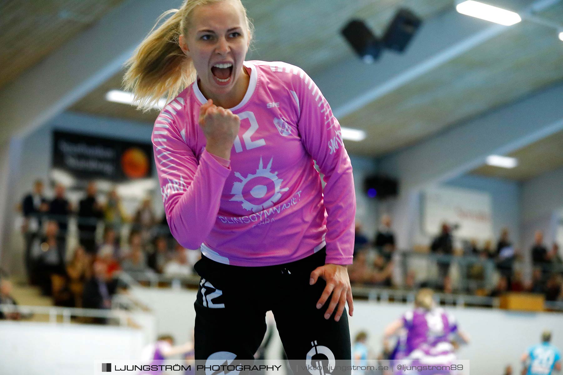 Skara HF-Höörs HK H65 19-30,dam,Skara Idrottshall,Skara,Sverige,Handboll,,2018,207281