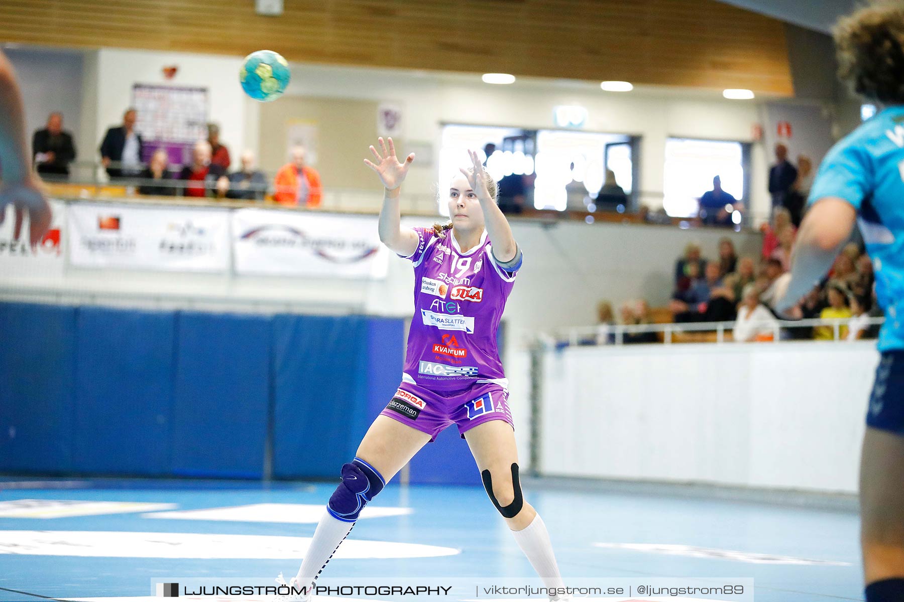 Skara HF-Höörs HK H65 19-30,dam,Skara Idrottshall,Skara,Sverige,Handboll,,2018,207308