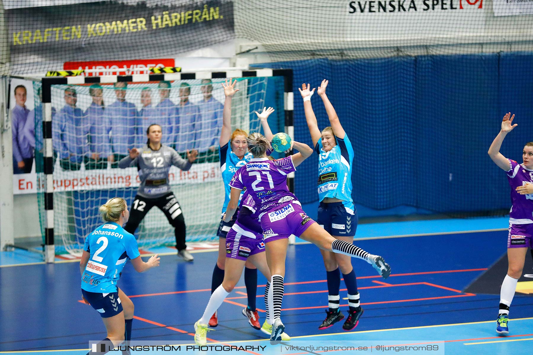 Skara HF-Höörs HK H65 19-30,dam,Skara Idrottshall,Skara,Sverige,Handboll,,2018,207353