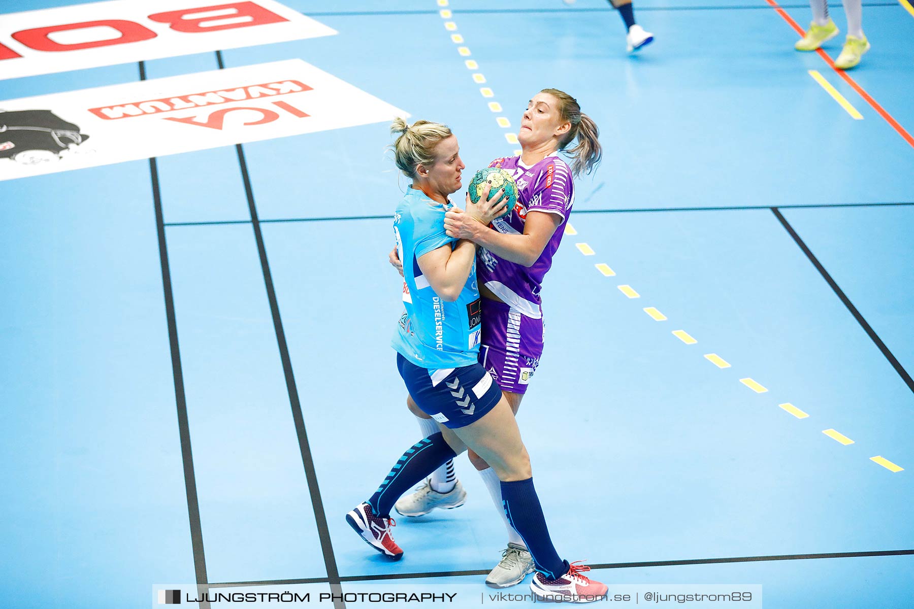 Skara HF-Höörs HK H65 19-30,dam,Skara Idrottshall,Skara,Sverige,Handboll,,2018,207358