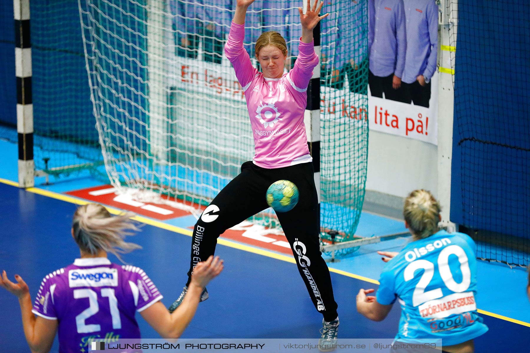 Skara HF-Höörs HK H65 19-30,dam,Skara Idrottshall,Skara,Sverige,Handboll,,2018,207374