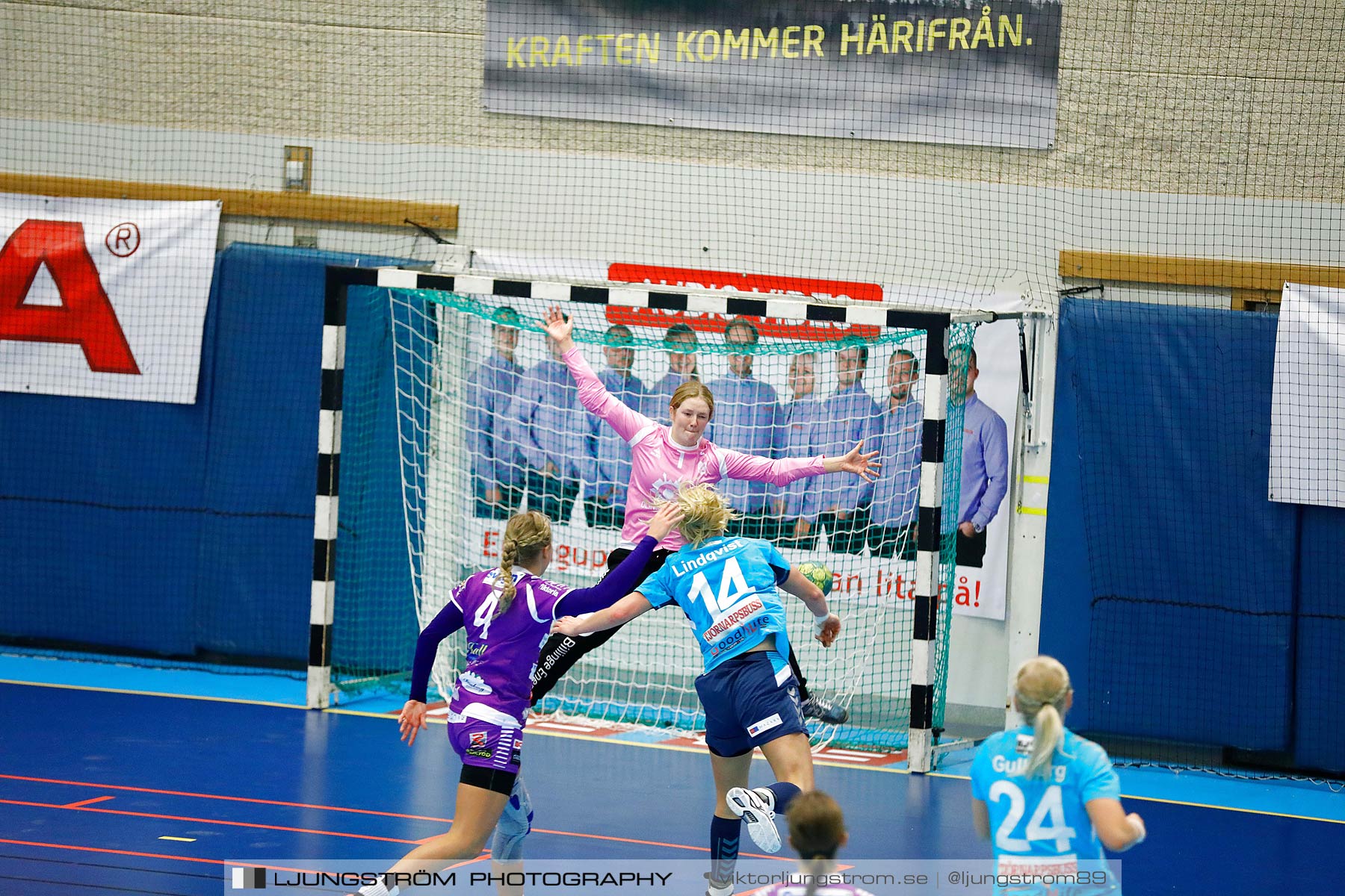 Skara HF-Höörs HK H65 19-30,dam,Skara Idrottshall,Skara,Sverige,Handboll,,2018,207386