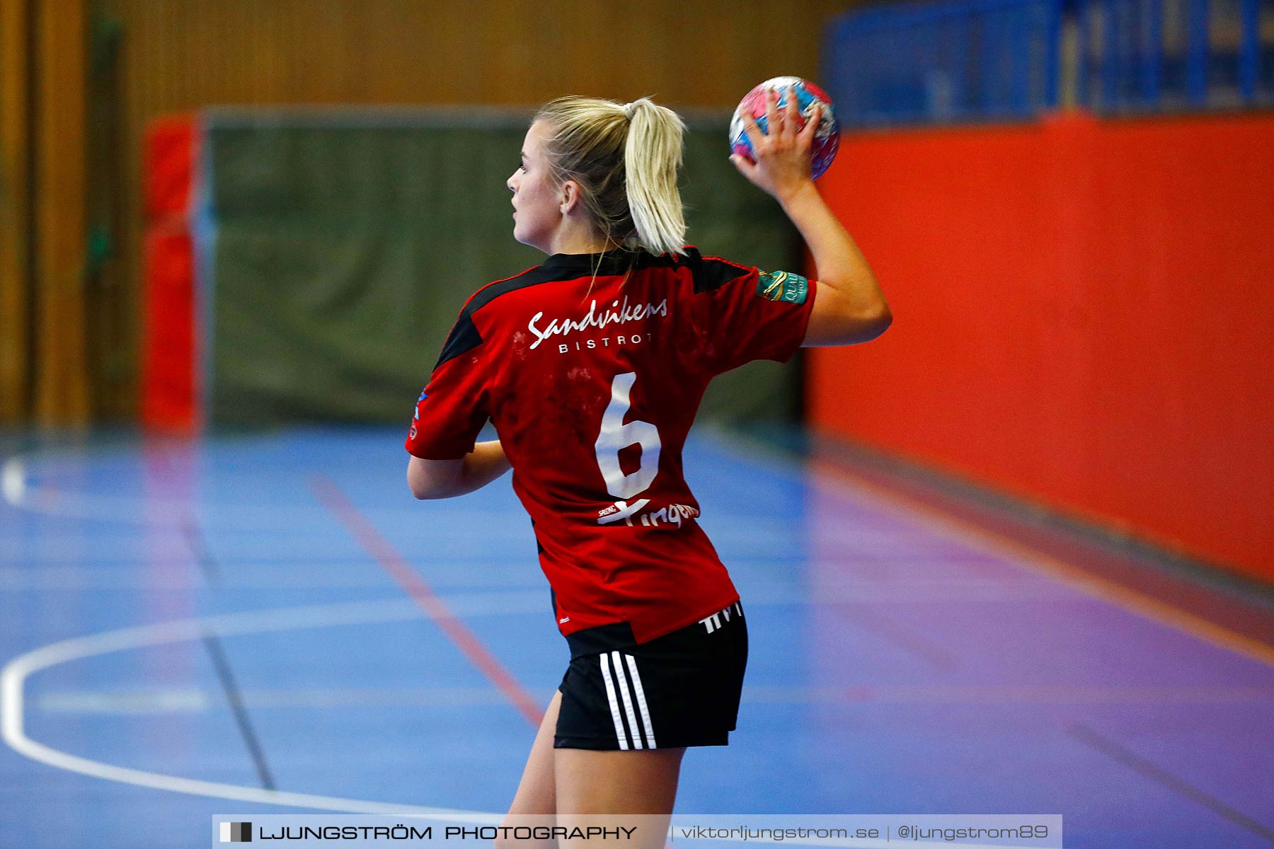 HK Country-Borås HK 84 27-20,dam,Arena Skövde,Skövde,Sverige,Handboll,,2018,207404