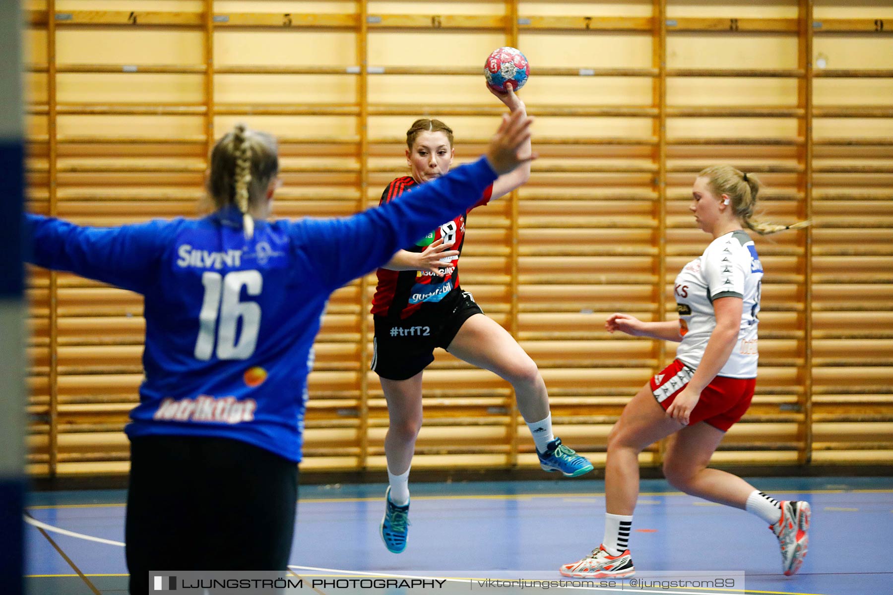 HK Country-Borås HK 84 27-20,dam,Arena Skövde,Skövde,Sverige,Handboll,,2018,207412