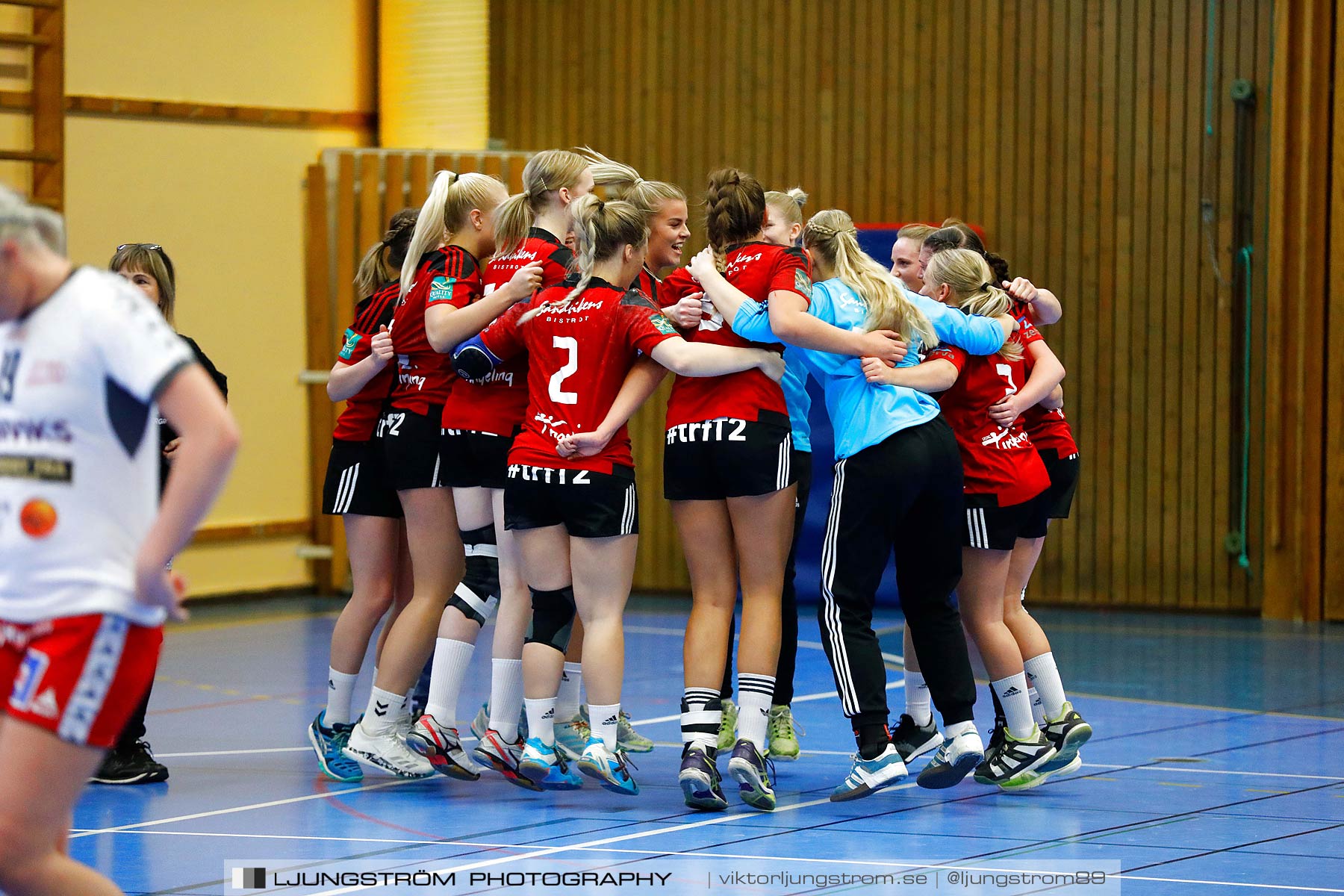 HK Country-Borås HK 84 27-20,dam,Arena Skövde,Skövde,Sverige,Handboll,,2018,207419