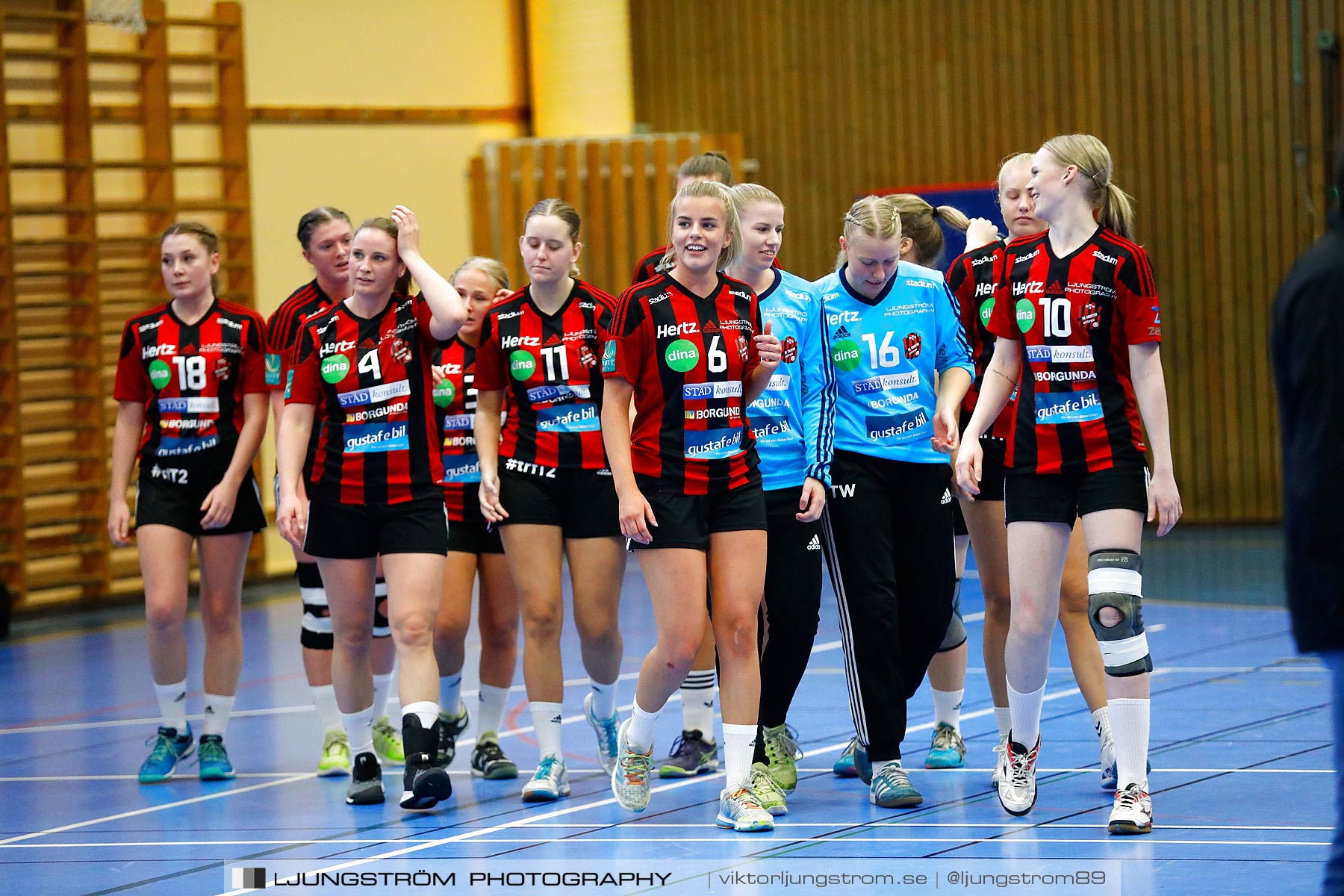 HK Country-Borås HK 84 27-20,dam,Arena Skövde,Skövde,Sverige,Handboll,,2018,207426