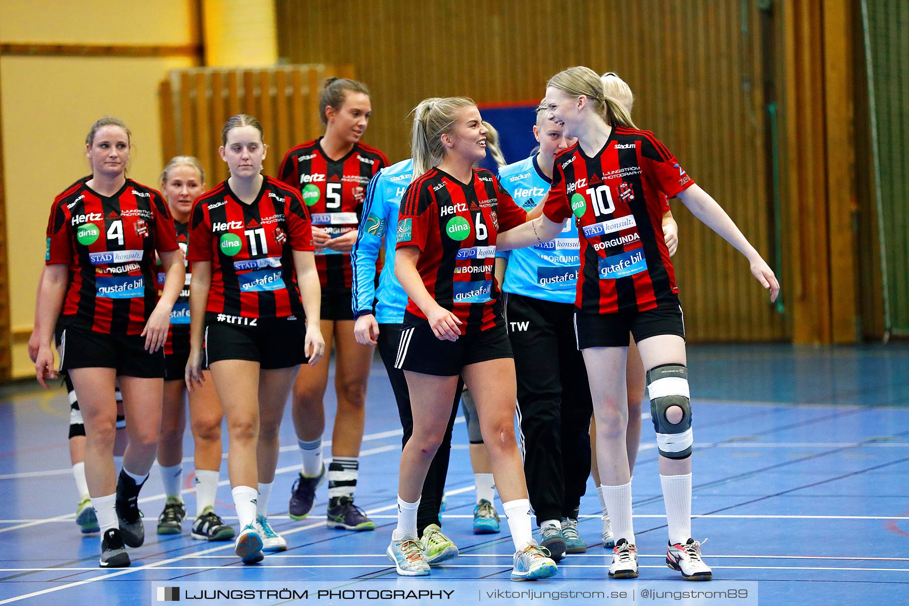 HK Country-Borås HK 84 27-20,dam,Arena Skövde,Skövde,Sverige,Handboll,,2018,207427