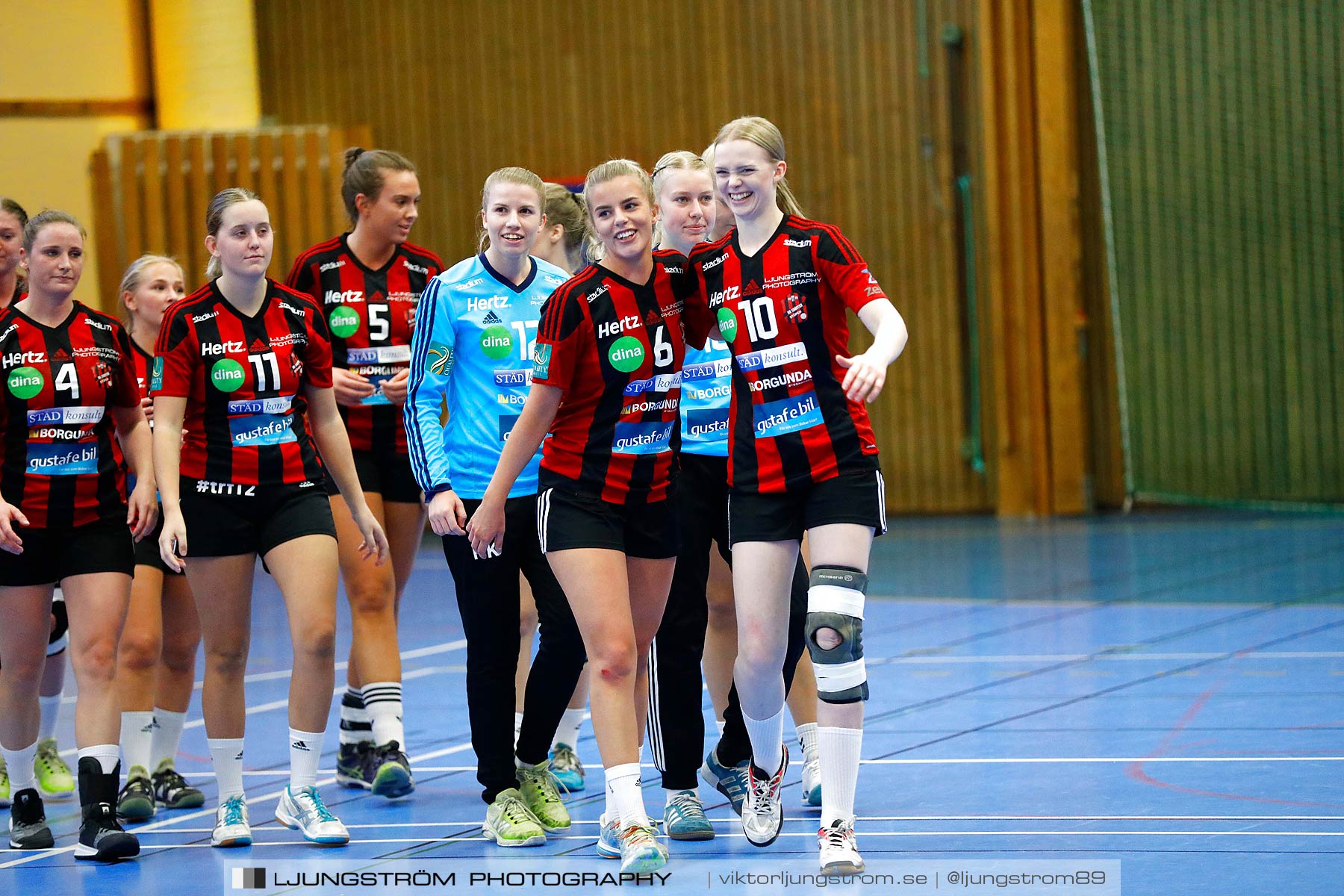 HK Country-Borås HK 84 27-20,dam,Arena Skövde,Skövde,Sverige,Handboll,,2018,207428