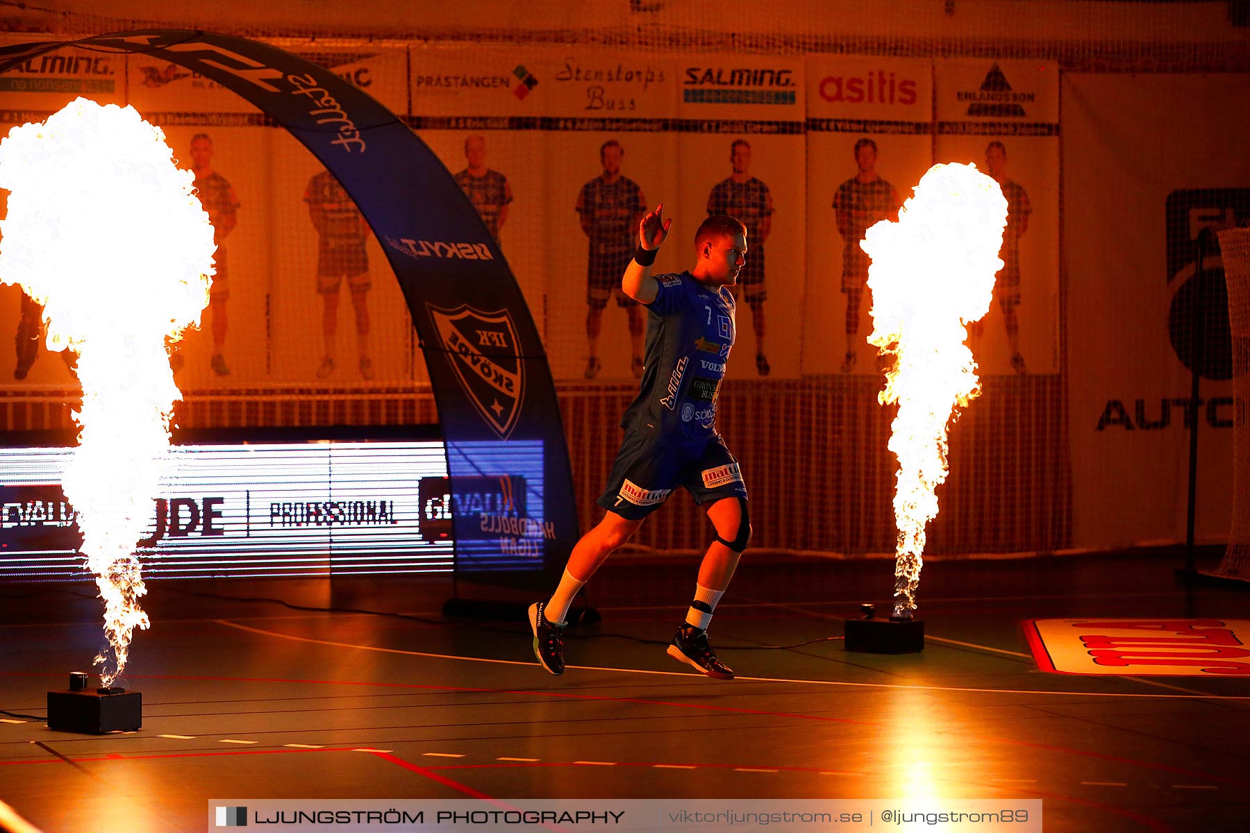 IFK Skövde HK-Eskilstuna Guif 31-19,herr,Arena Skövde,Skövde,Sverige,Handboll,,2018,207435