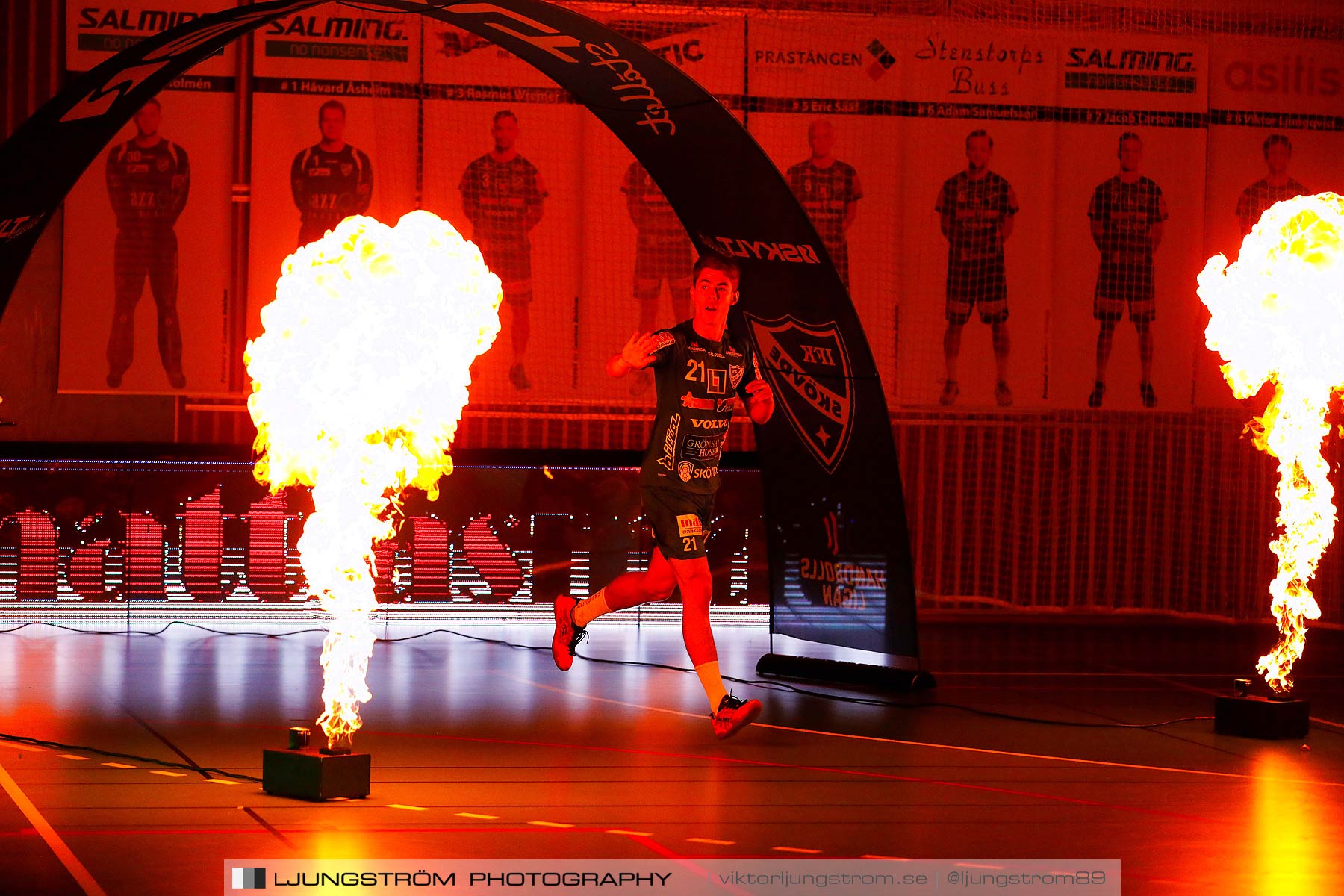 IFK Skövde HK-Eskilstuna Guif 31-19,herr,Arena Skövde,Skövde,Sverige,Handboll,,2018,207438