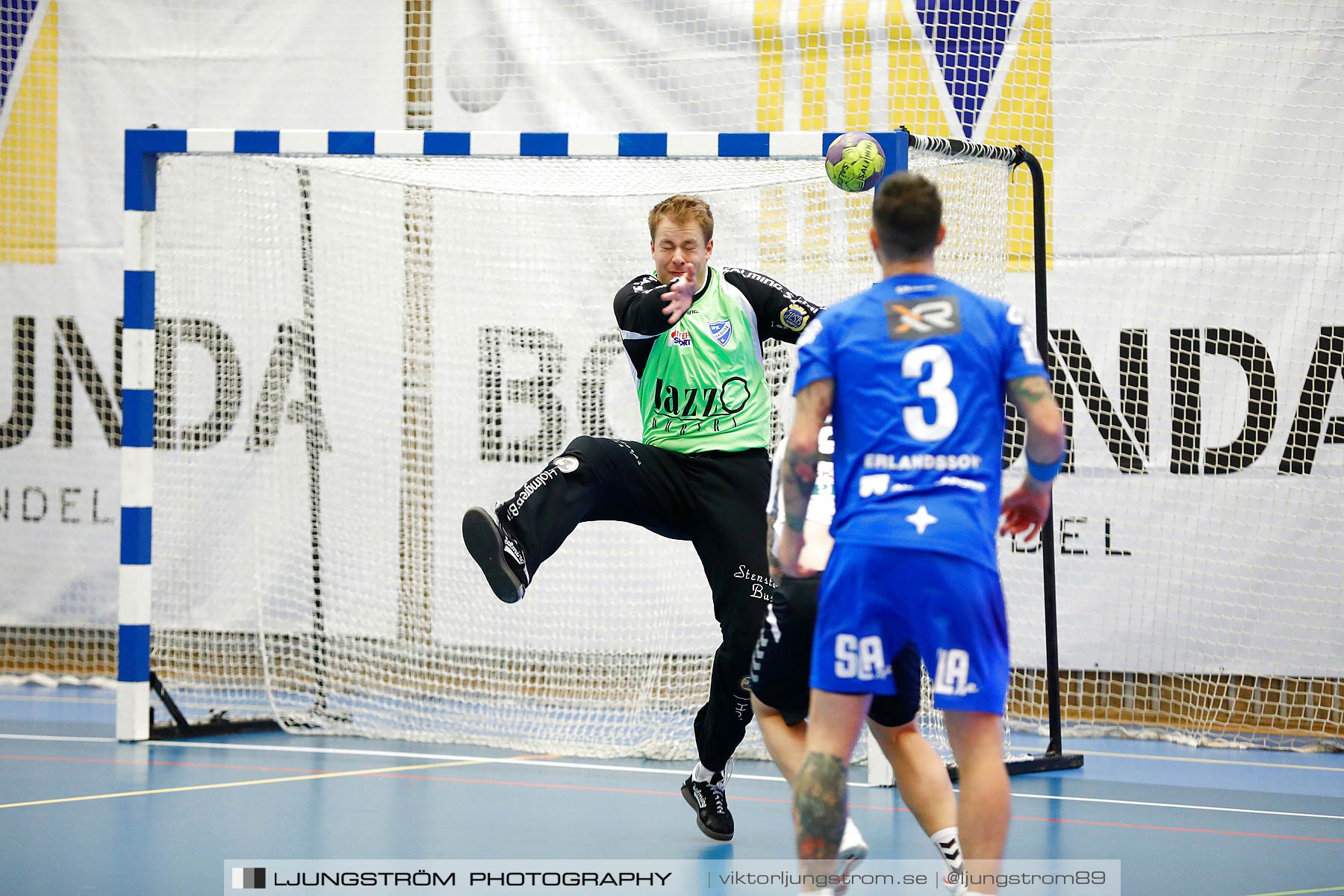 IFK Skövde HK-Eskilstuna Guif 31-19,herr,Arena Skövde,Skövde,Sverige,Handboll,,2018,207446