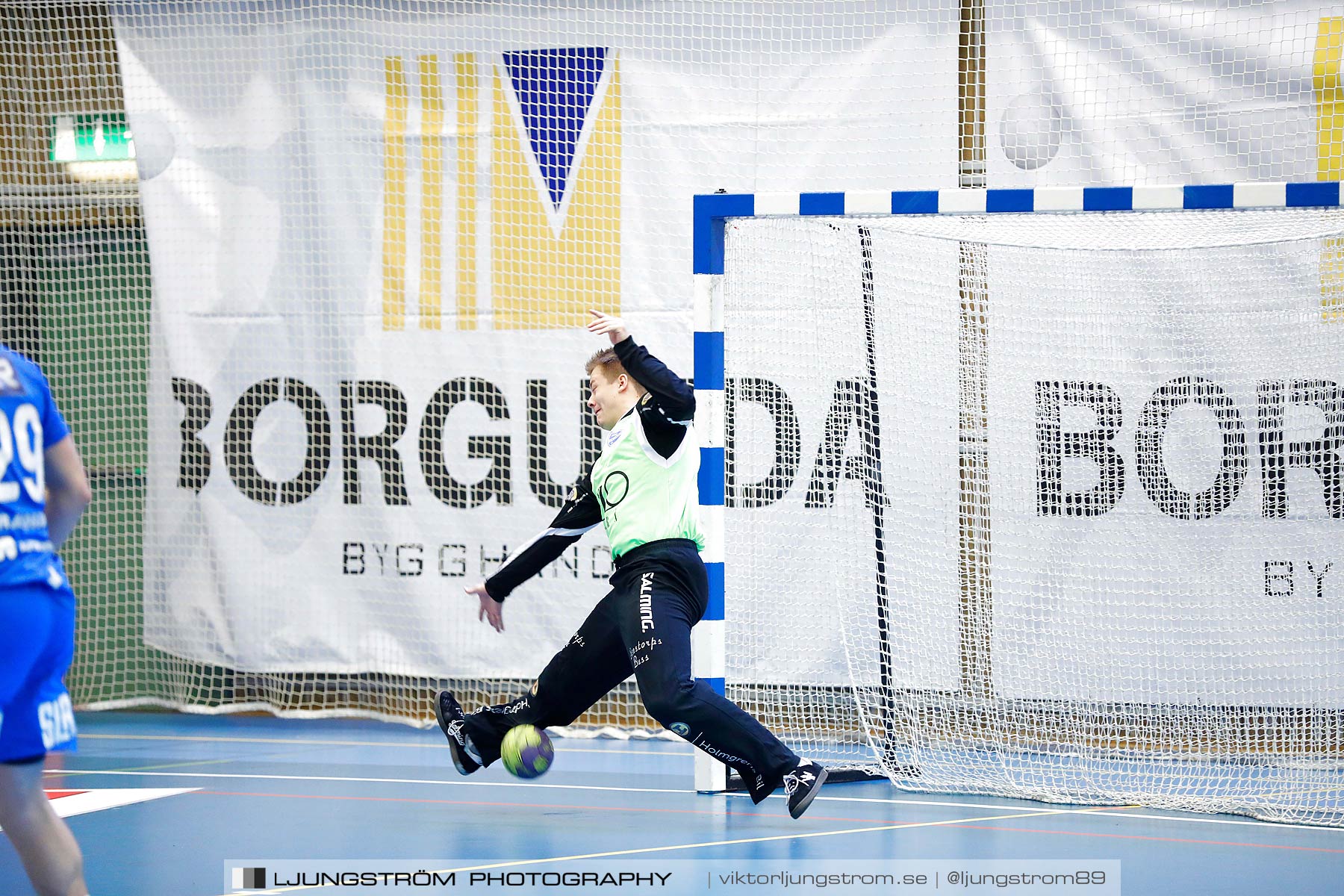 IFK Skövde HK-Eskilstuna Guif 31-19,herr,Arena Skövde,Skövde,Sverige,Handboll,,2018,207450