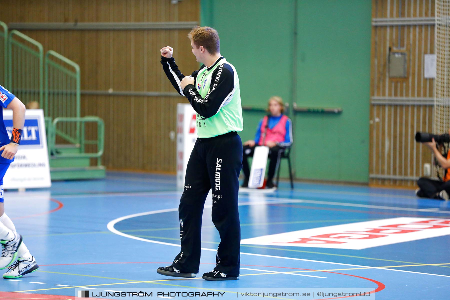 IFK Skövde HK-Eskilstuna Guif 31-19,herr,Arena Skövde,Skövde,Sverige,Handboll,,2018,207452