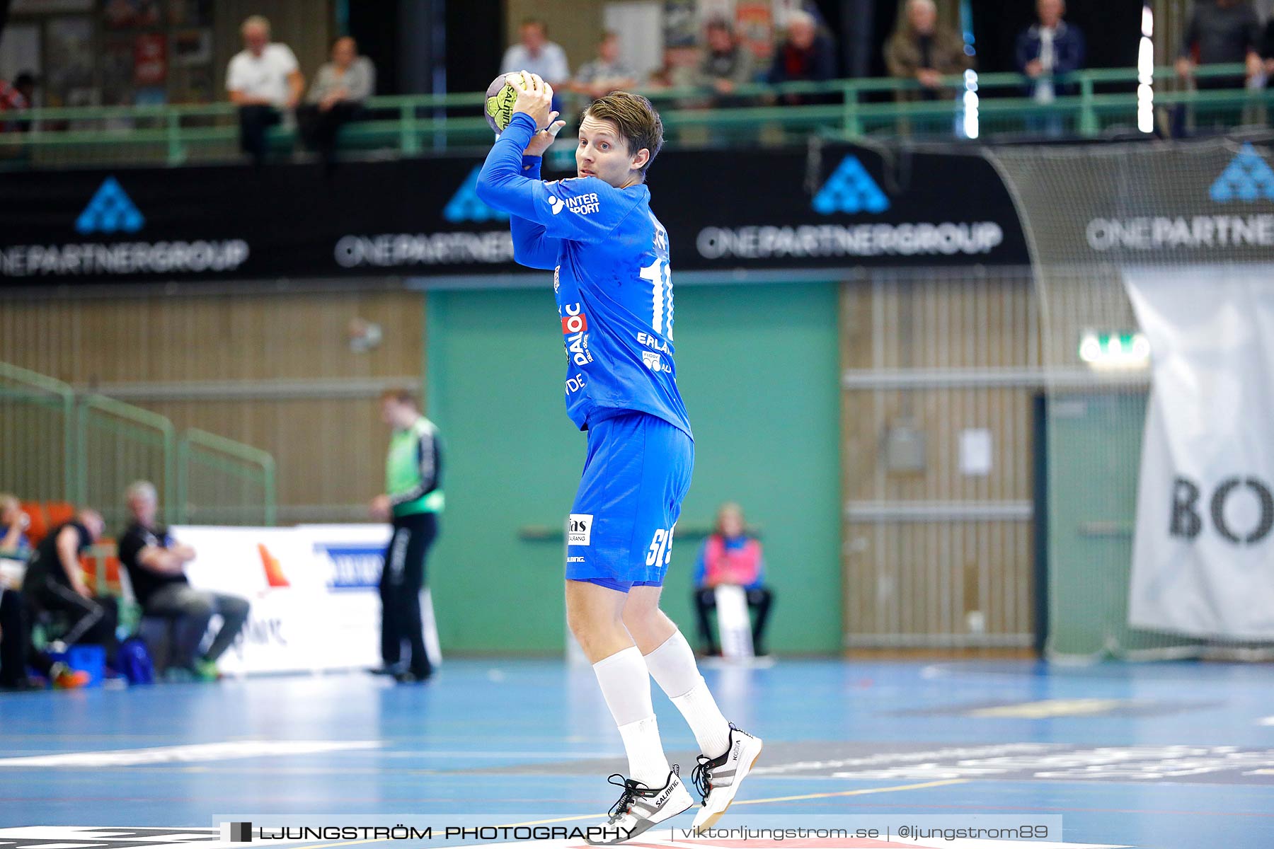 IFK Skövde HK-Eskilstuna Guif 31-19,herr,Arena Skövde,Skövde,Sverige,Handboll,,2018,207480