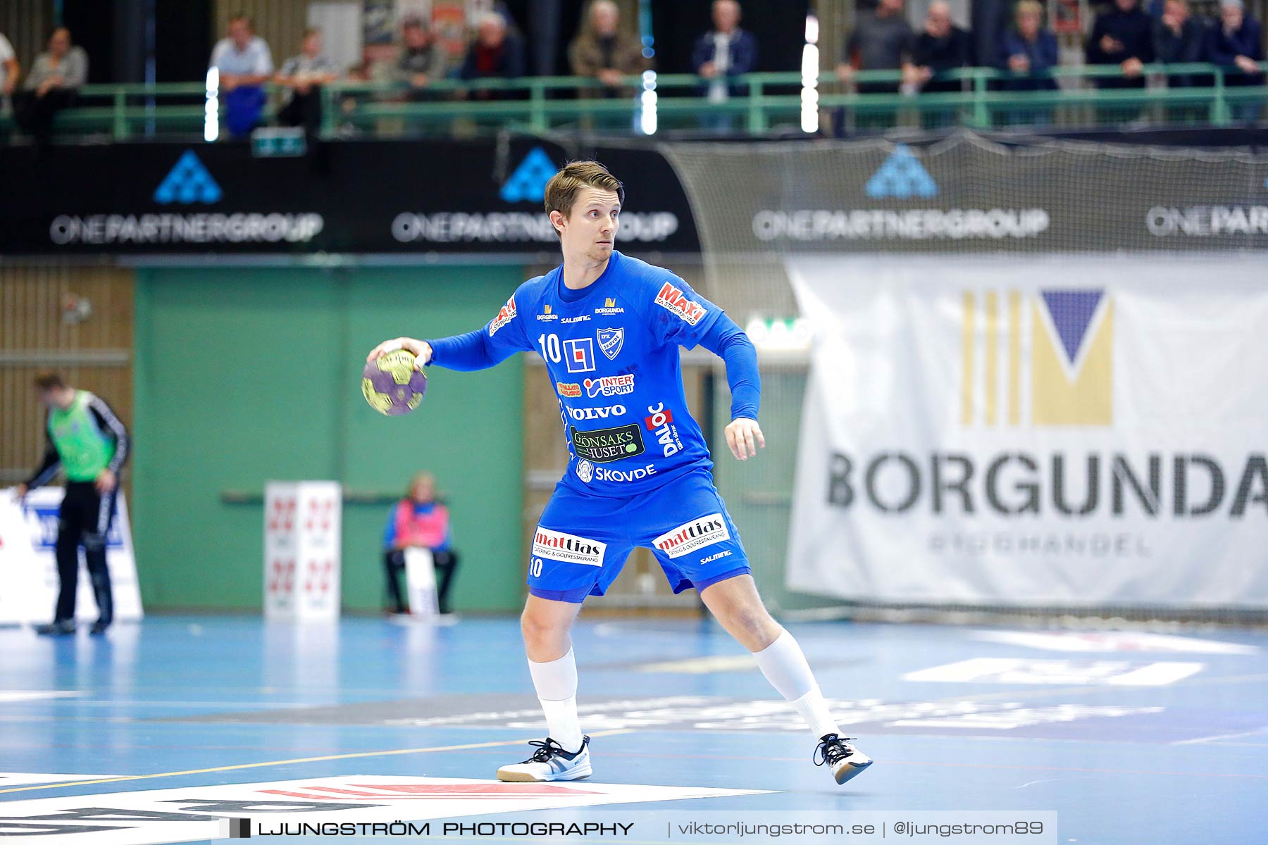 IFK Skövde HK-Eskilstuna Guif 31-19,herr,Arena Skövde,Skövde,Sverige,Handboll,,2018,207481